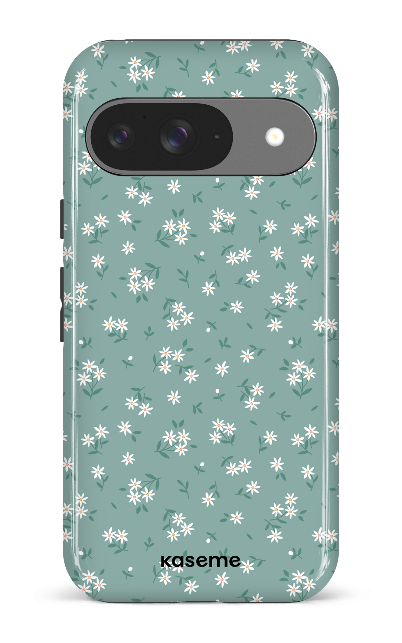 Google Pixel 9 Impact (Gloss) Bush Turquoise -