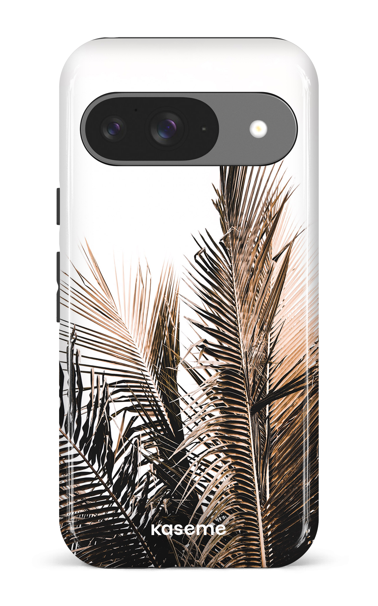 Google Pixel 9 Impact (Gloss) Cali -