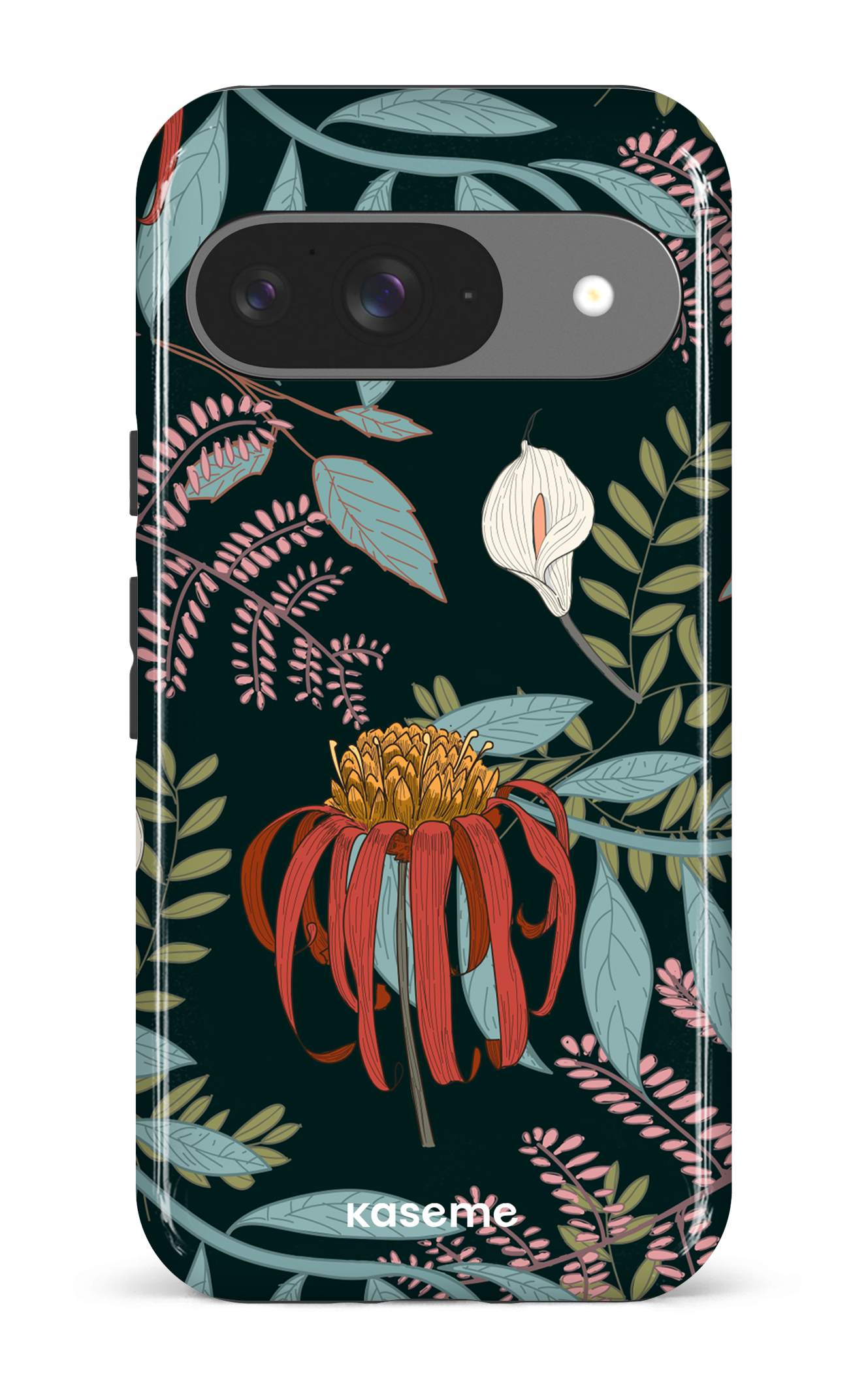 Google Pixel 9 Impact (Gloss) Calla -
