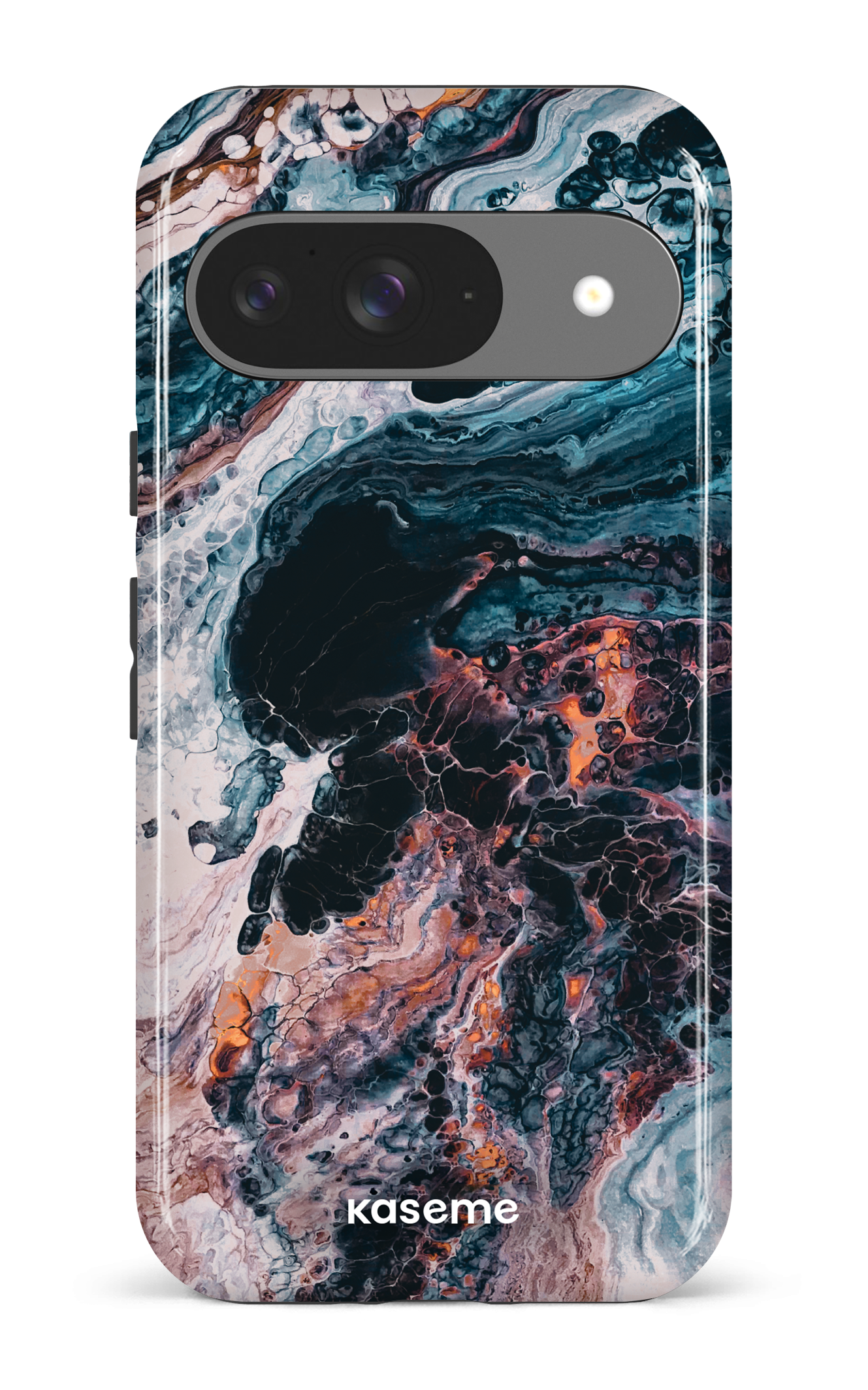 Google Pixel 9 Impact (Gloss) Calypso -