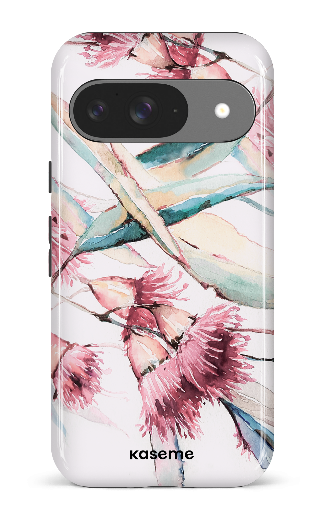 Google Pixel 9 Impact (Gloss) Camelia -