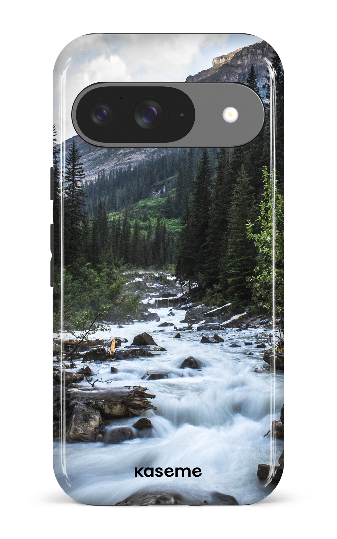 Google Pixel 9 Impact (Gloss) Canada beauty -