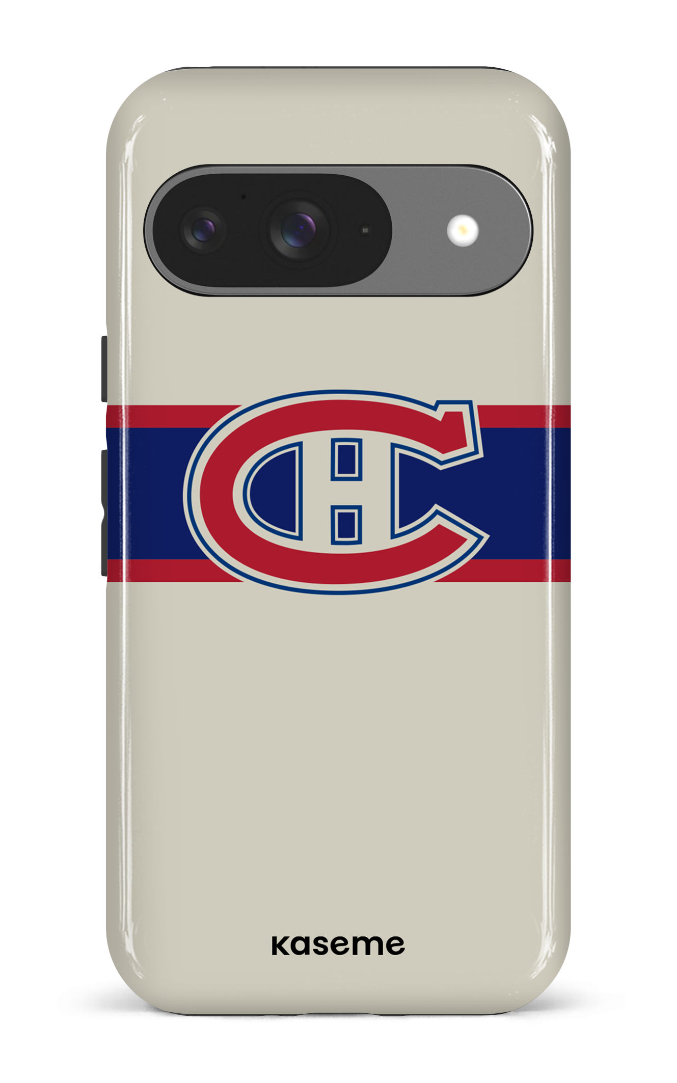 Google Pixel 9 Impact (Gloss) Canadiens 1945-1946 -
