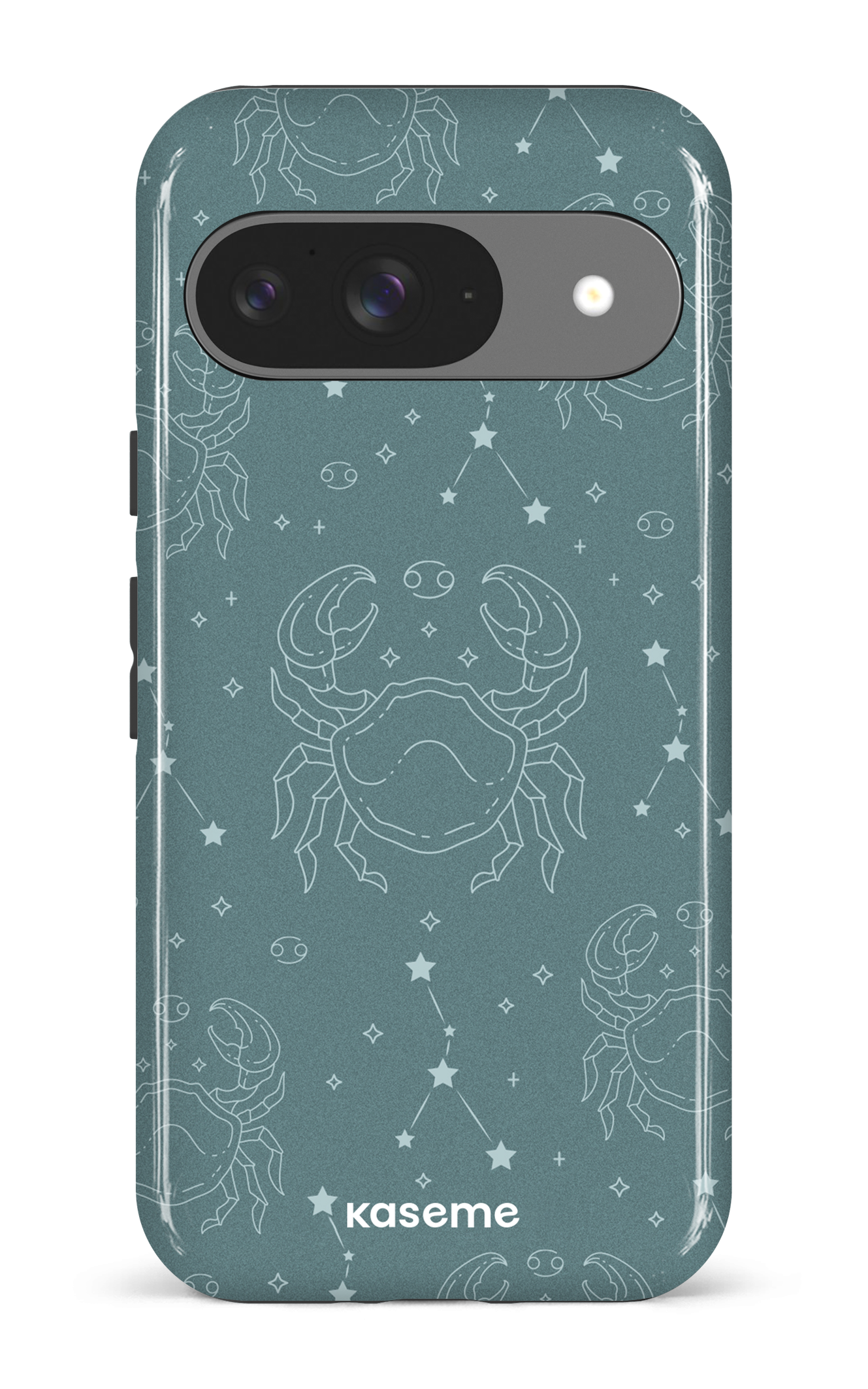 Google Pixel 9 Impact (Gloss) Cancer -