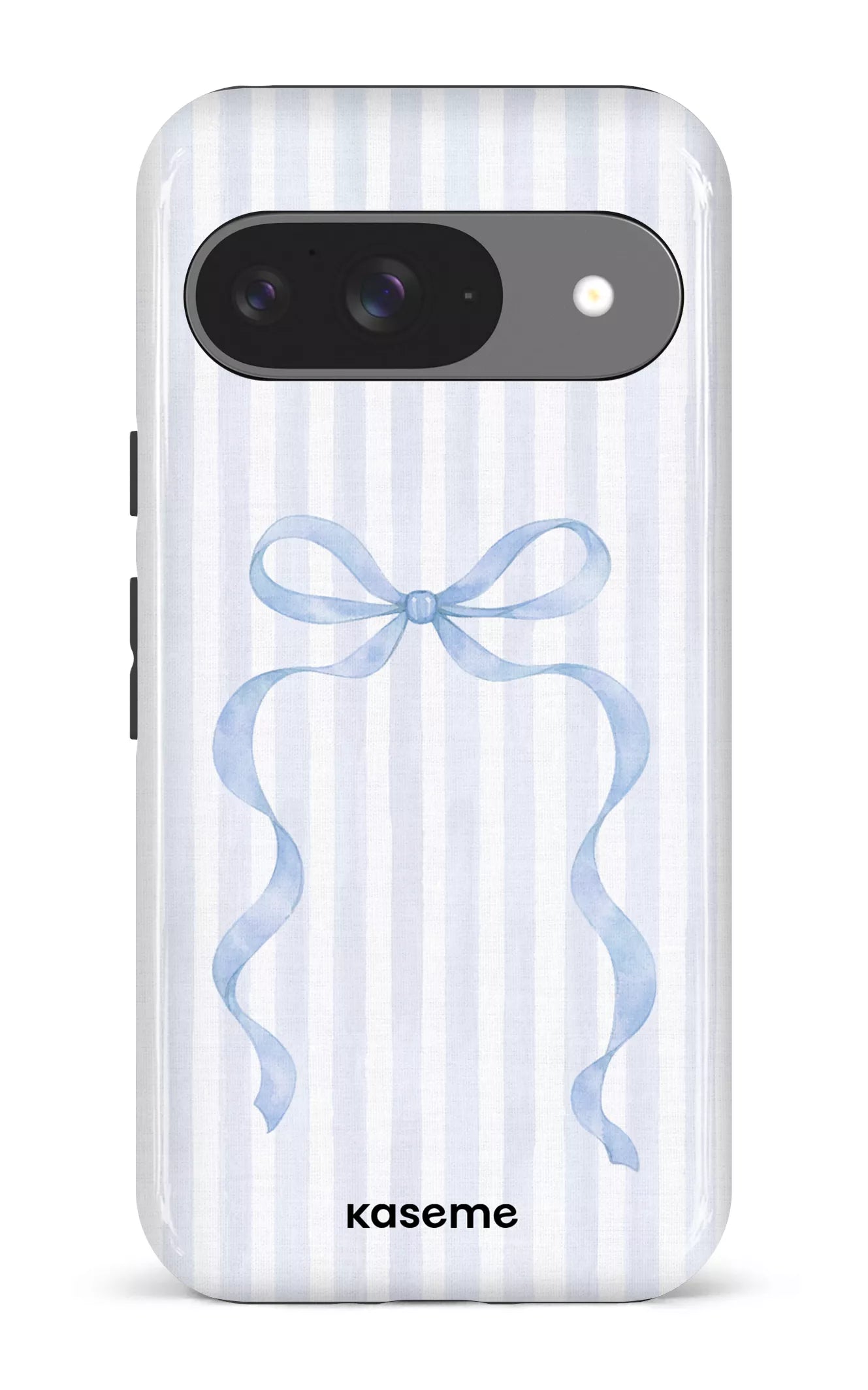Google Pixel 9 Impact (Gloss) Celeste Blue -
