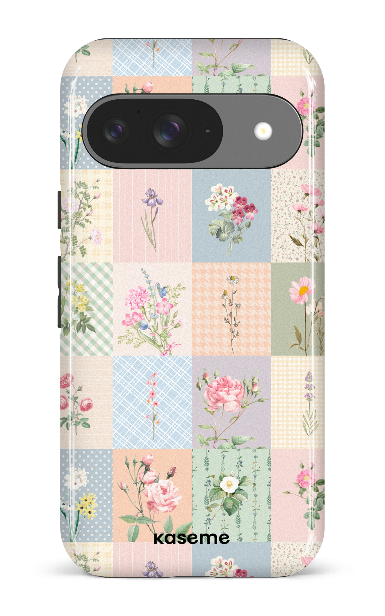 Google Pixel 9 Impact (Gloss) Champs-Élysées -