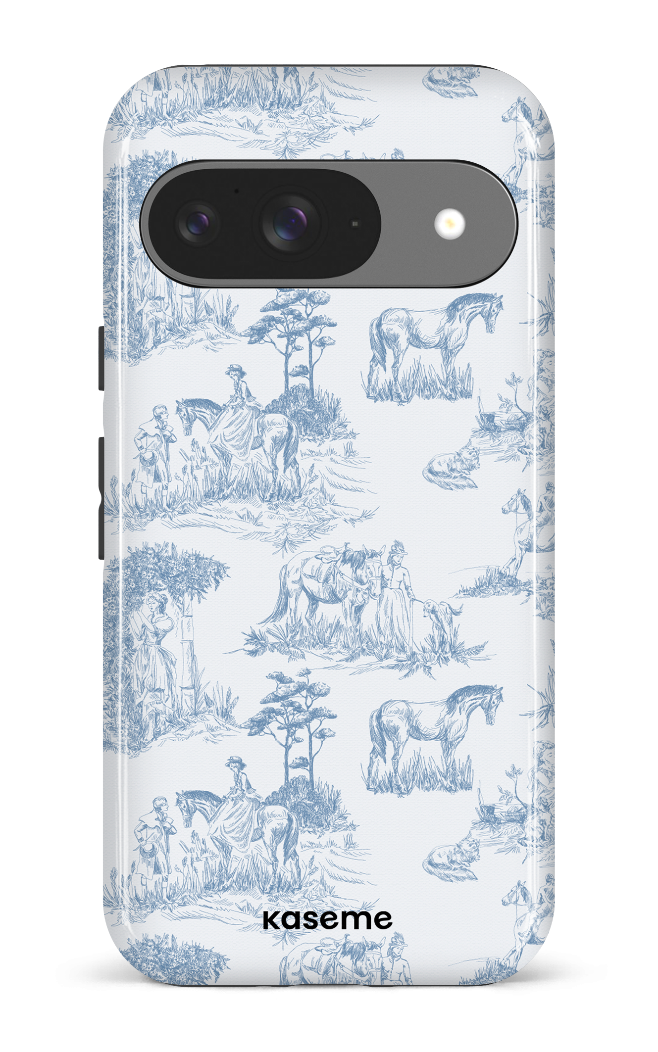 Google Pixel 9 Impact (Gloss) Charmingly -