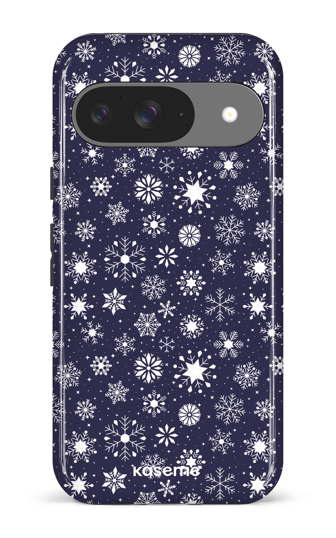 Google Pixel 9 Impact (Gloss) Chilly -