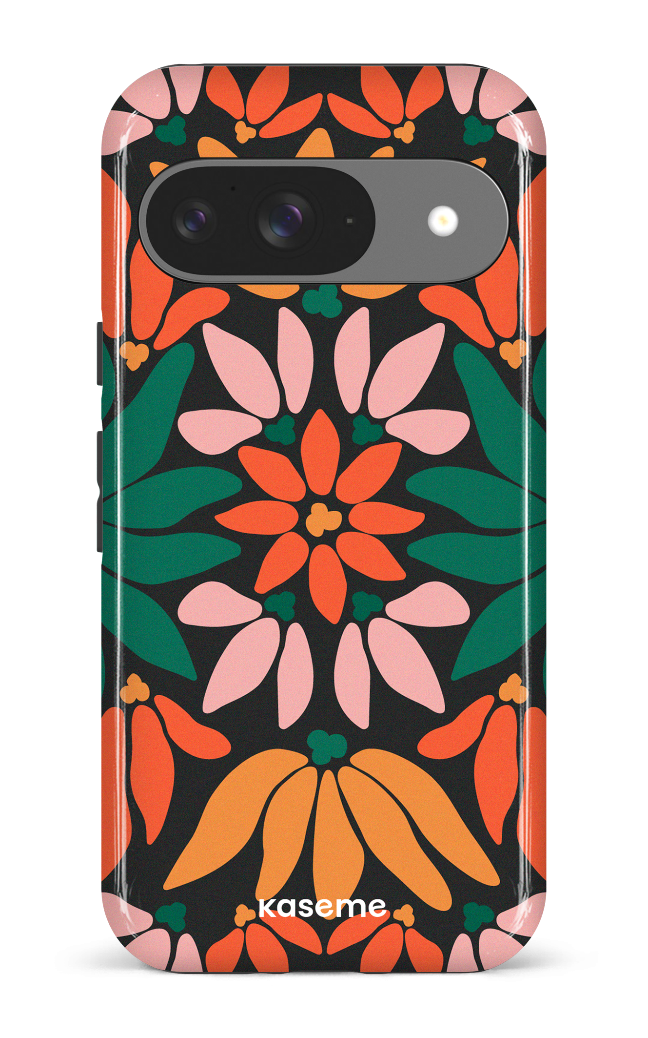 Google Pixel 9 Impact (Gloss) Christmas Bouquet -