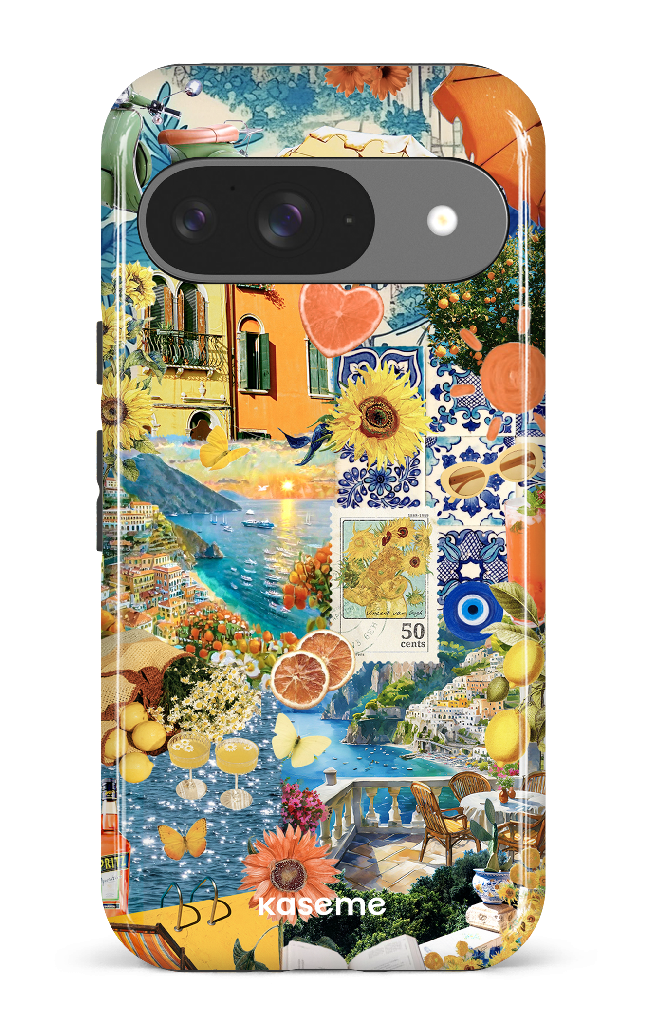 Google Pixel 9 Impact (Gloss) Ciao! -