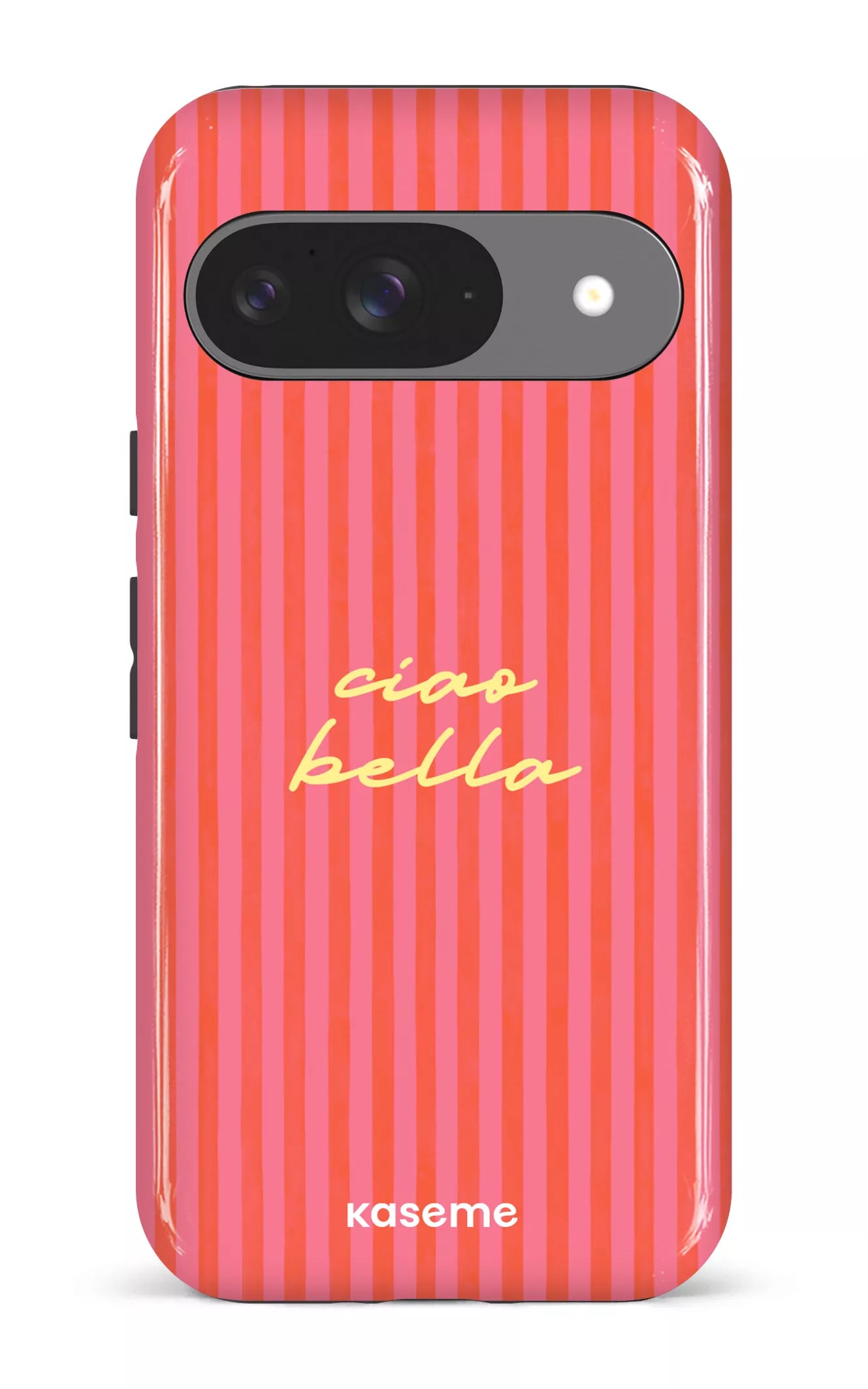 Google Pixel 9 Impact (Gloss) Ciao Bella -
