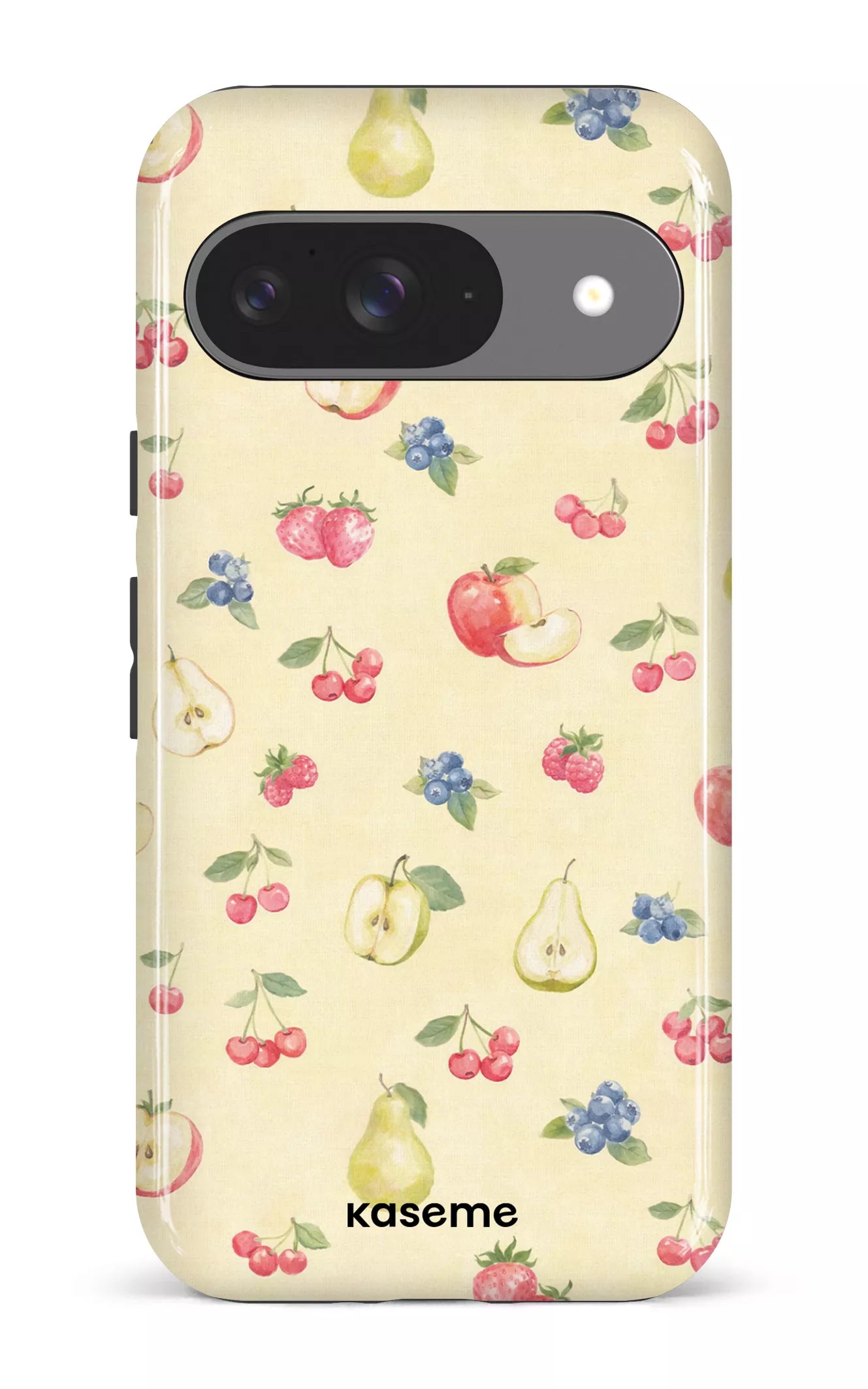 Google Pixel 9 Impact (Gloss) Clara -
