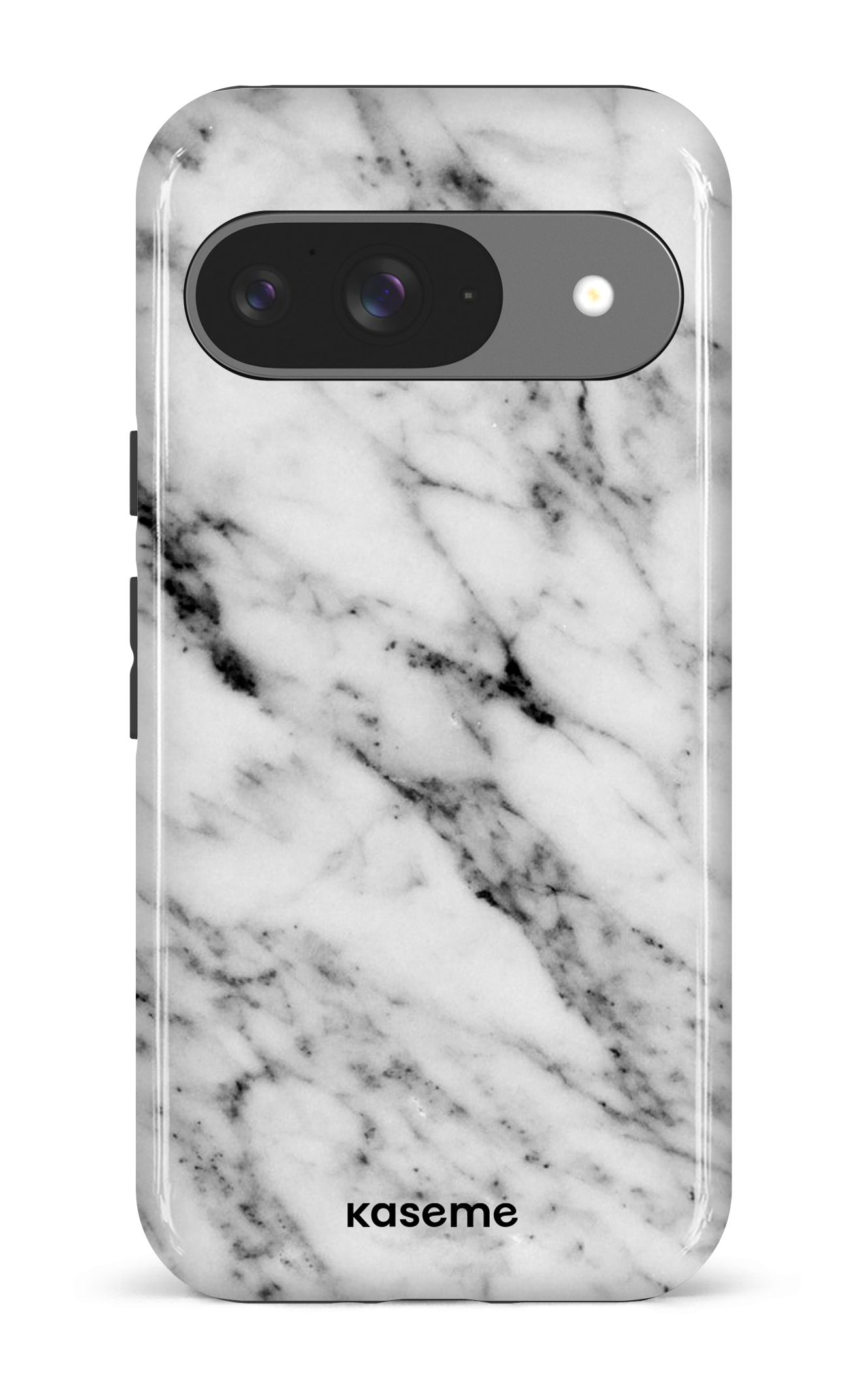 Google Pixel 9 Impact (Gloss) Classic Marble -