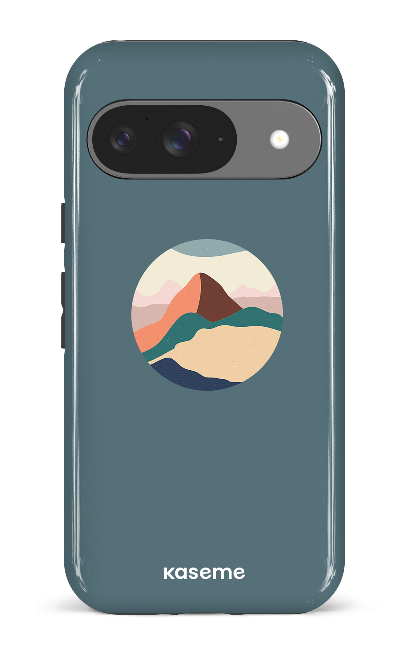 Google Pixel 9 Impact (Gloss) Climb -