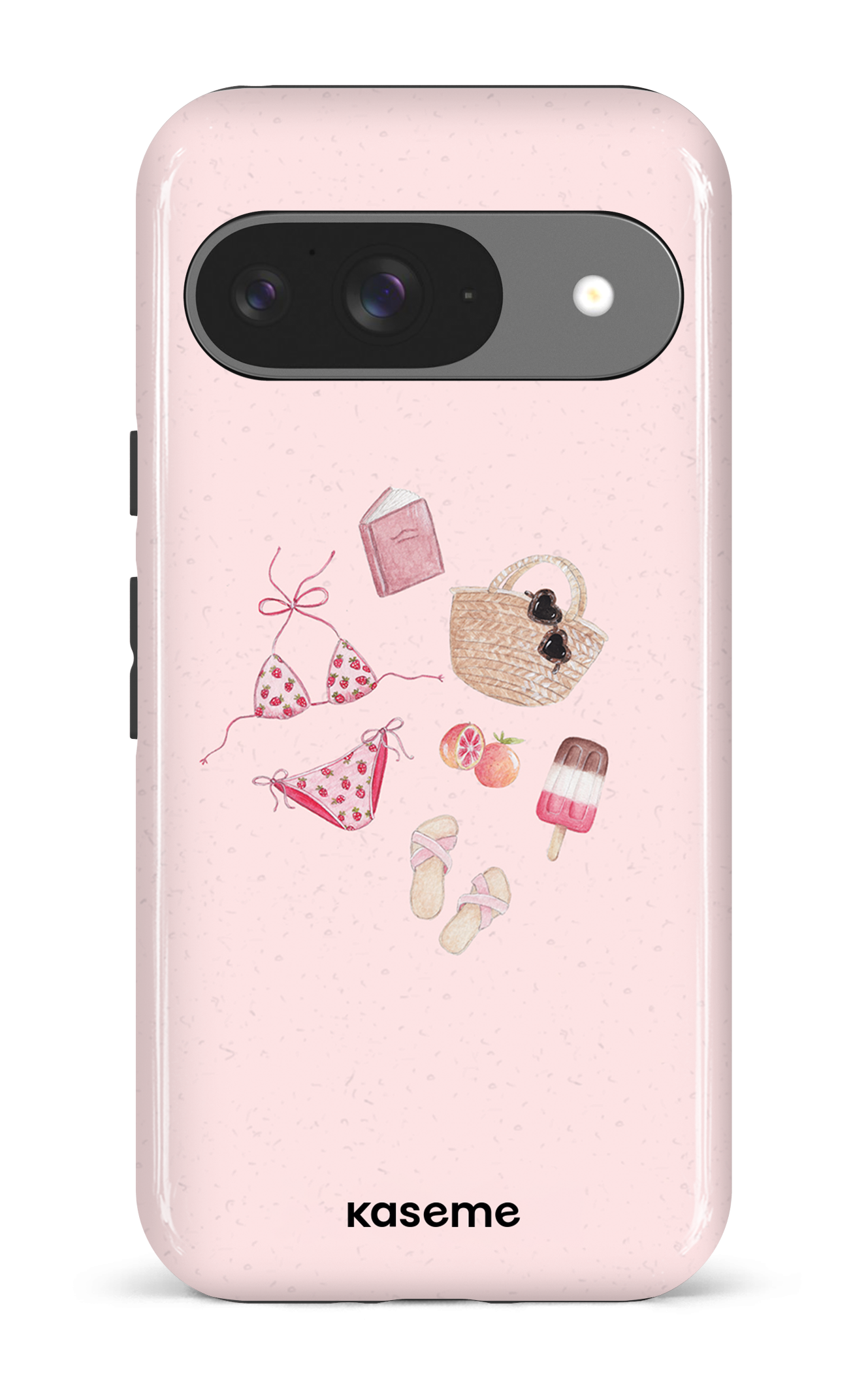Google Pixel 9 Impact (Gloss) Coast -
