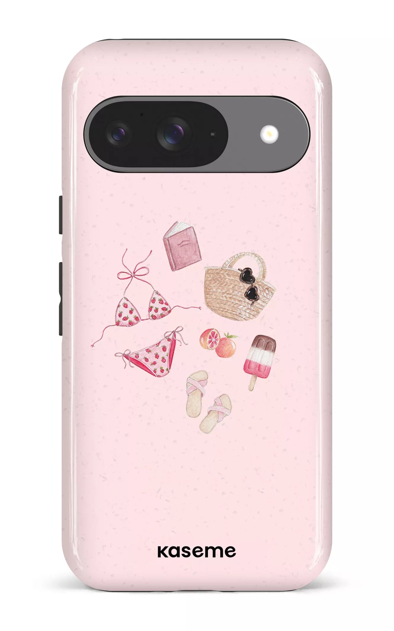 Google Pixel 9 Impact (Gloss) Coast -