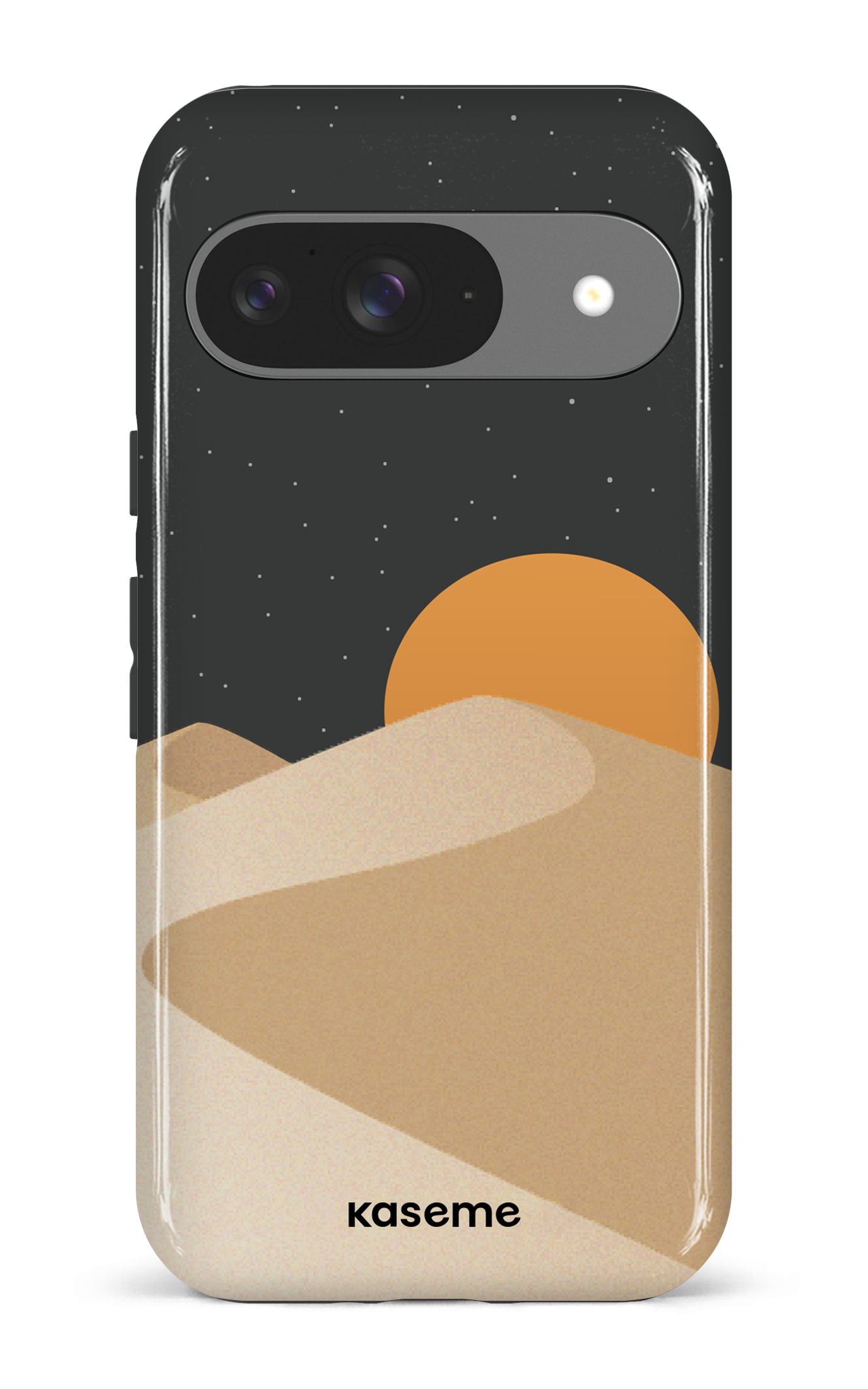 Google Pixel 9 Impact (Gloss) Coastline -