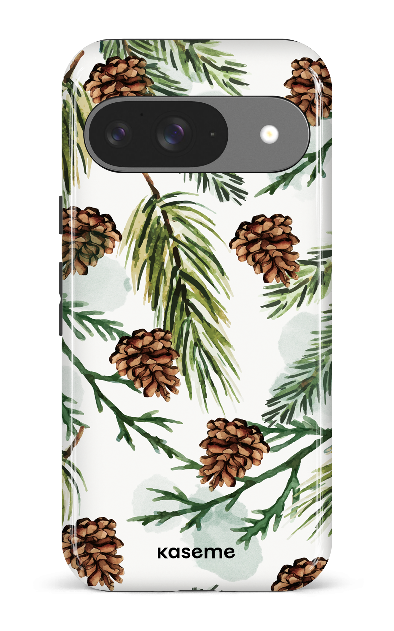 Google Pixel 9 Impact (Gloss) Cones & Needles -