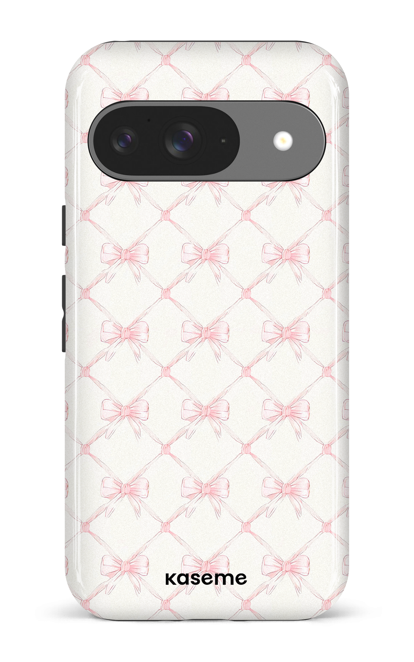 Google Pixel 9 Impact (Gloss) Coquette -