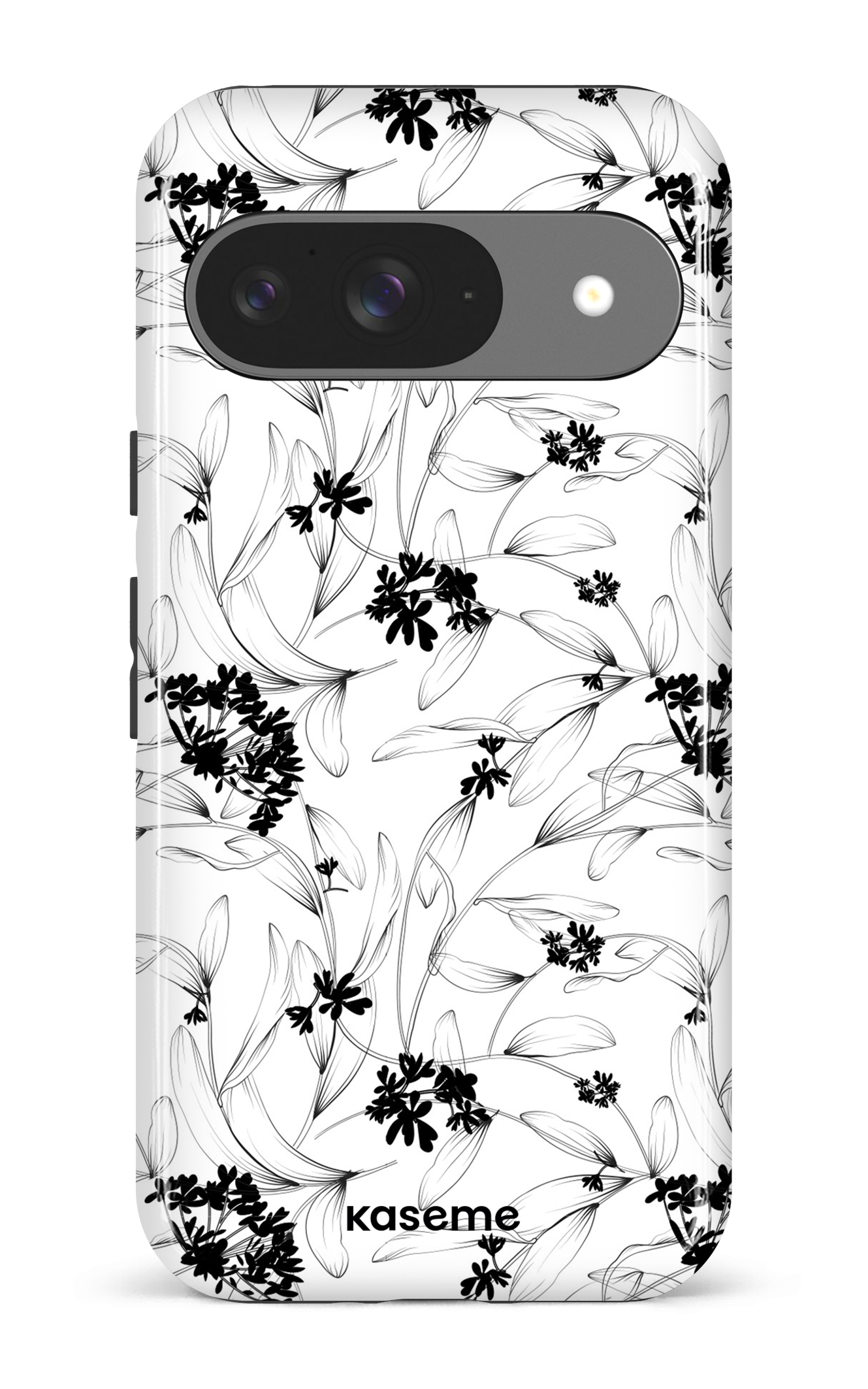 Google Pixel 9 Impact (Gloss) Cordelia -