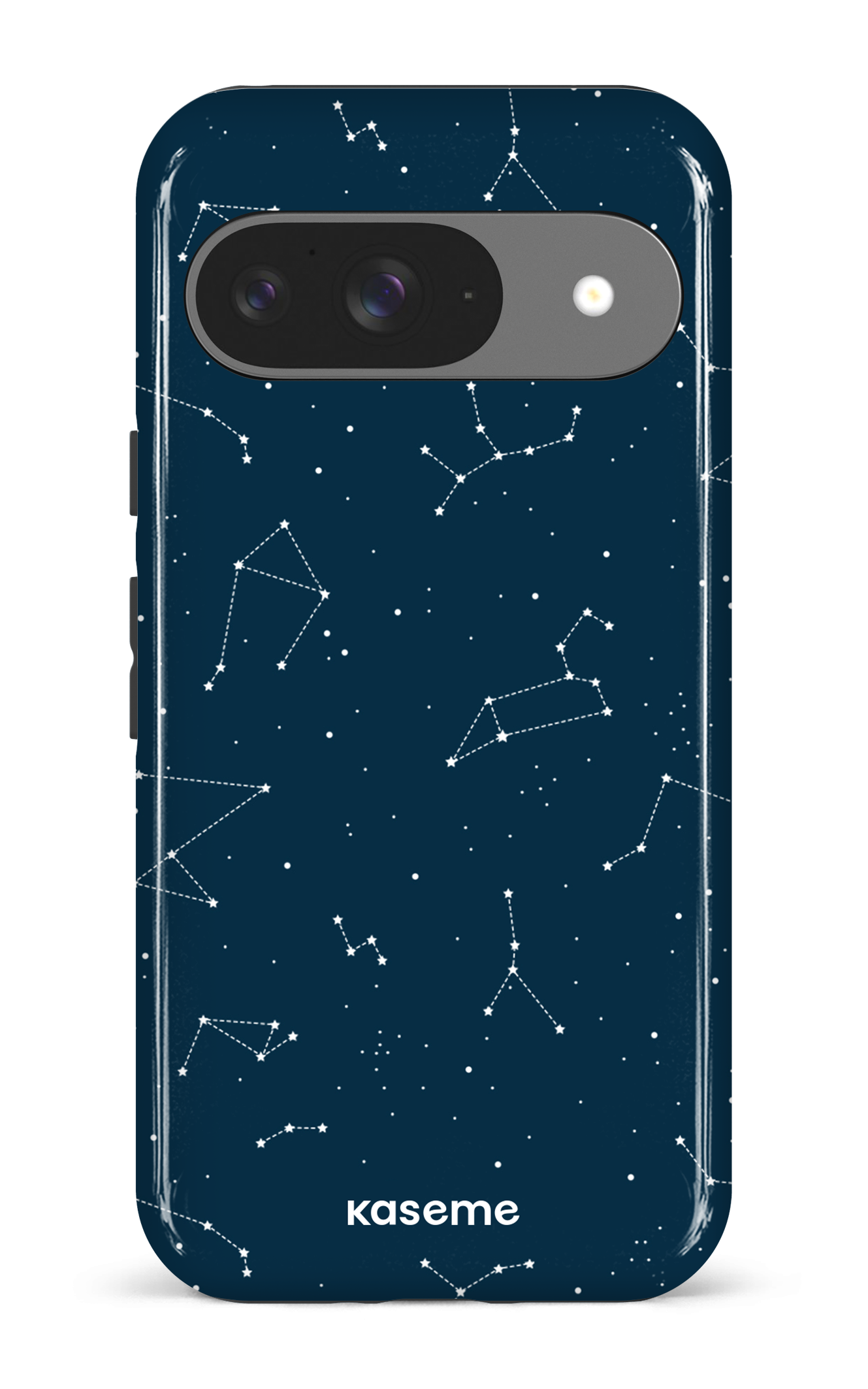Google Pixel 9 Impact (Gloss) Cosmos -