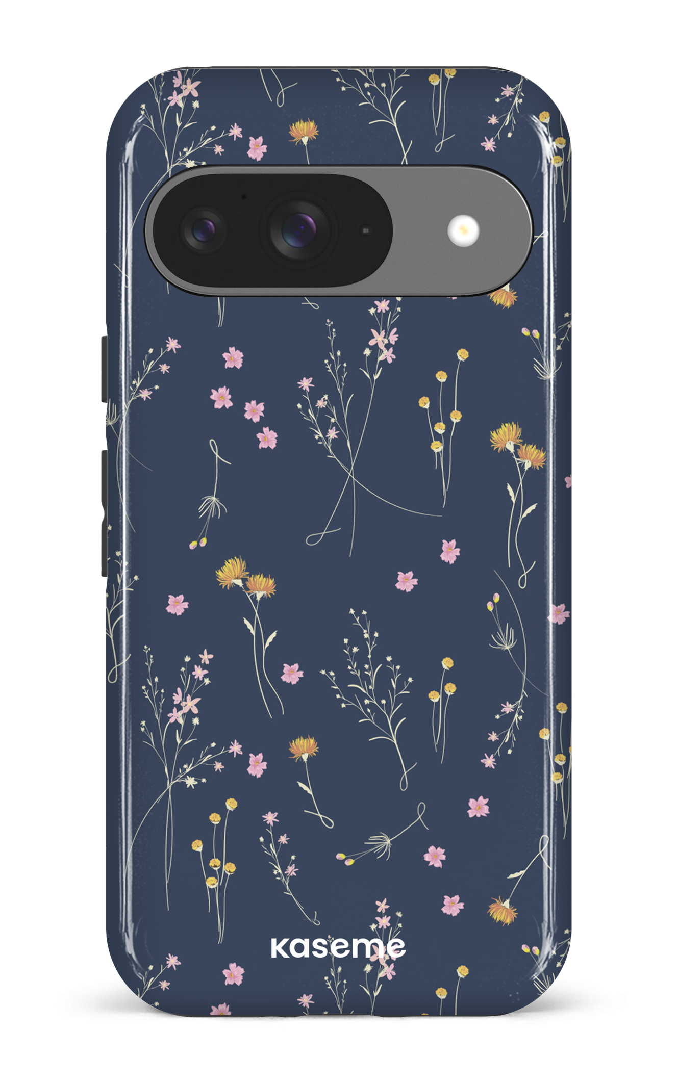 Google Pixel 9 Impact (Gloss) Courage -