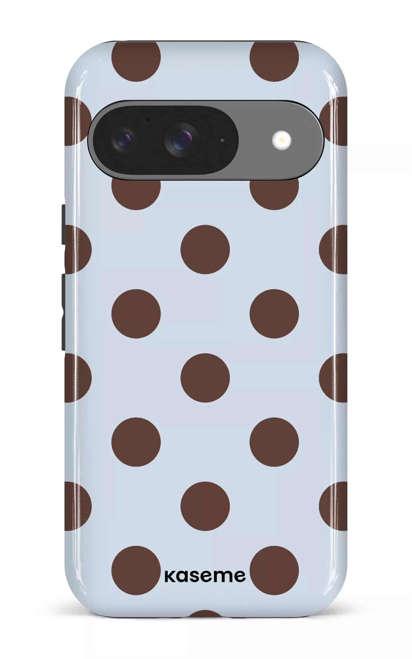 Google Pixel 9 Impact (Gloss) Couture Blue -