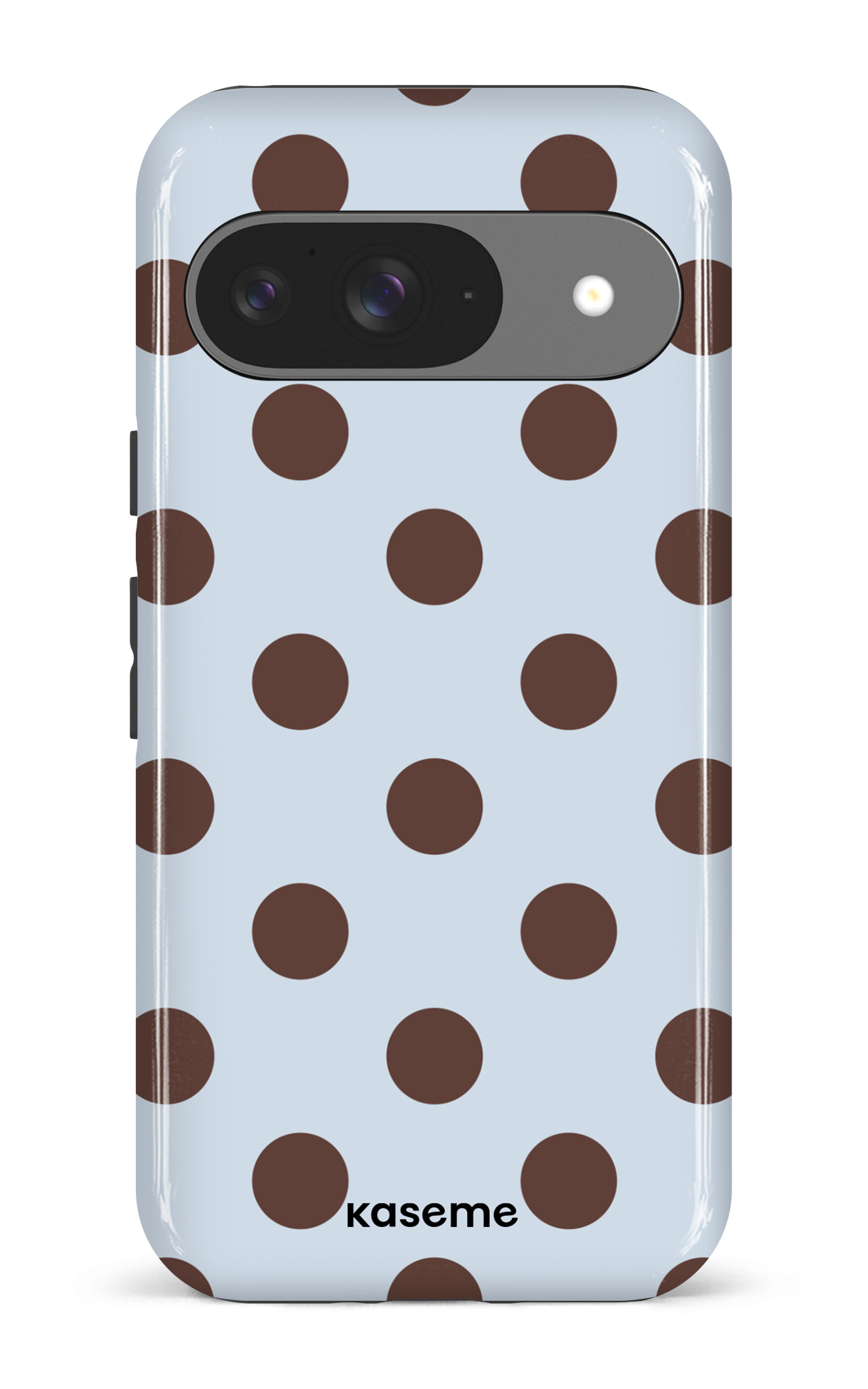 Google Pixel 9 Impact (Gloss) Couture Blue -