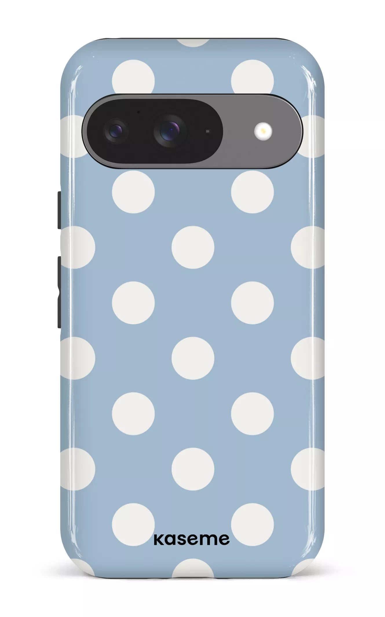 Google Pixel 9 Impact (Gloss) Couture Ice -