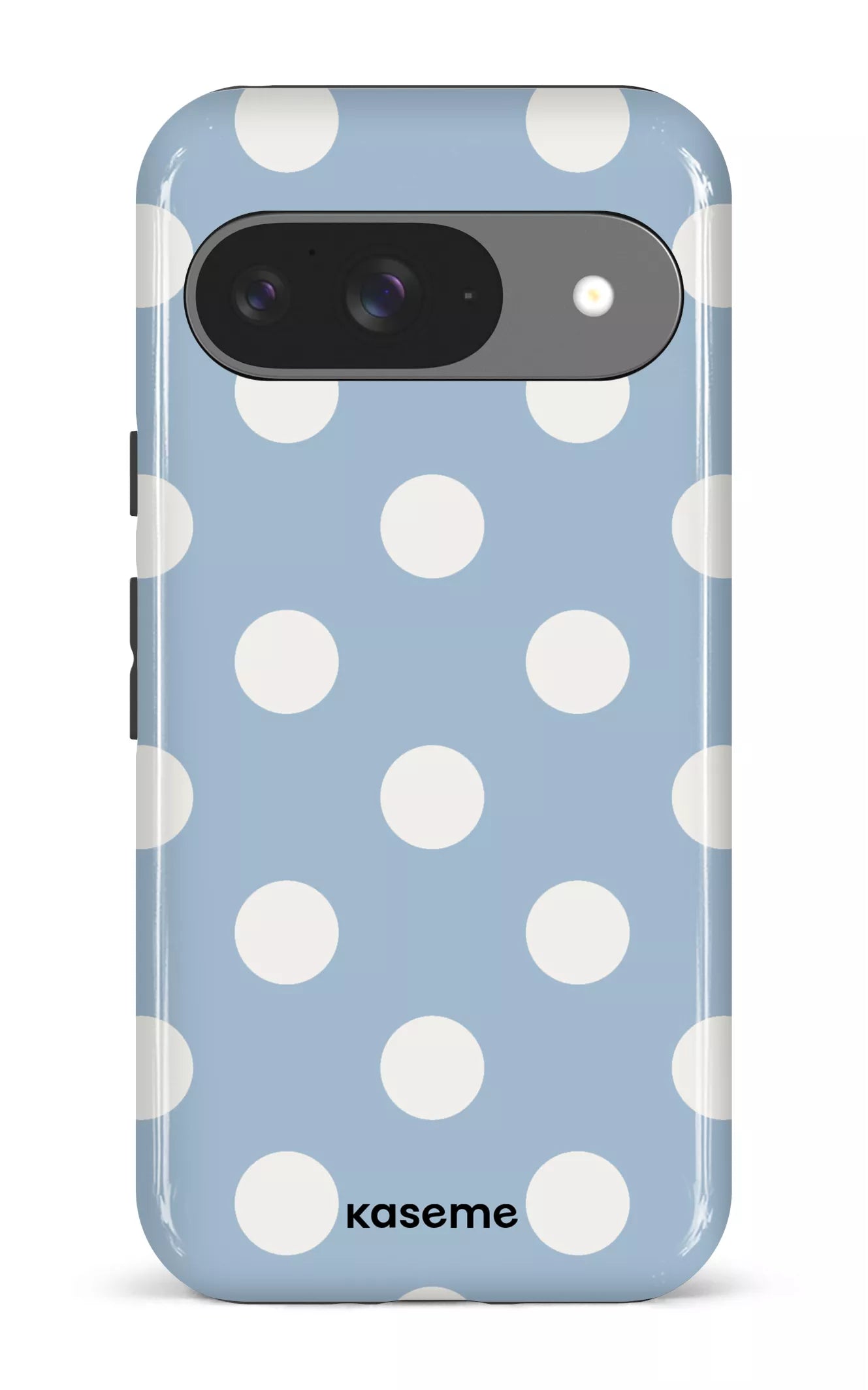 Google Pixel 9 Impact (Gloss) Couture Ice -