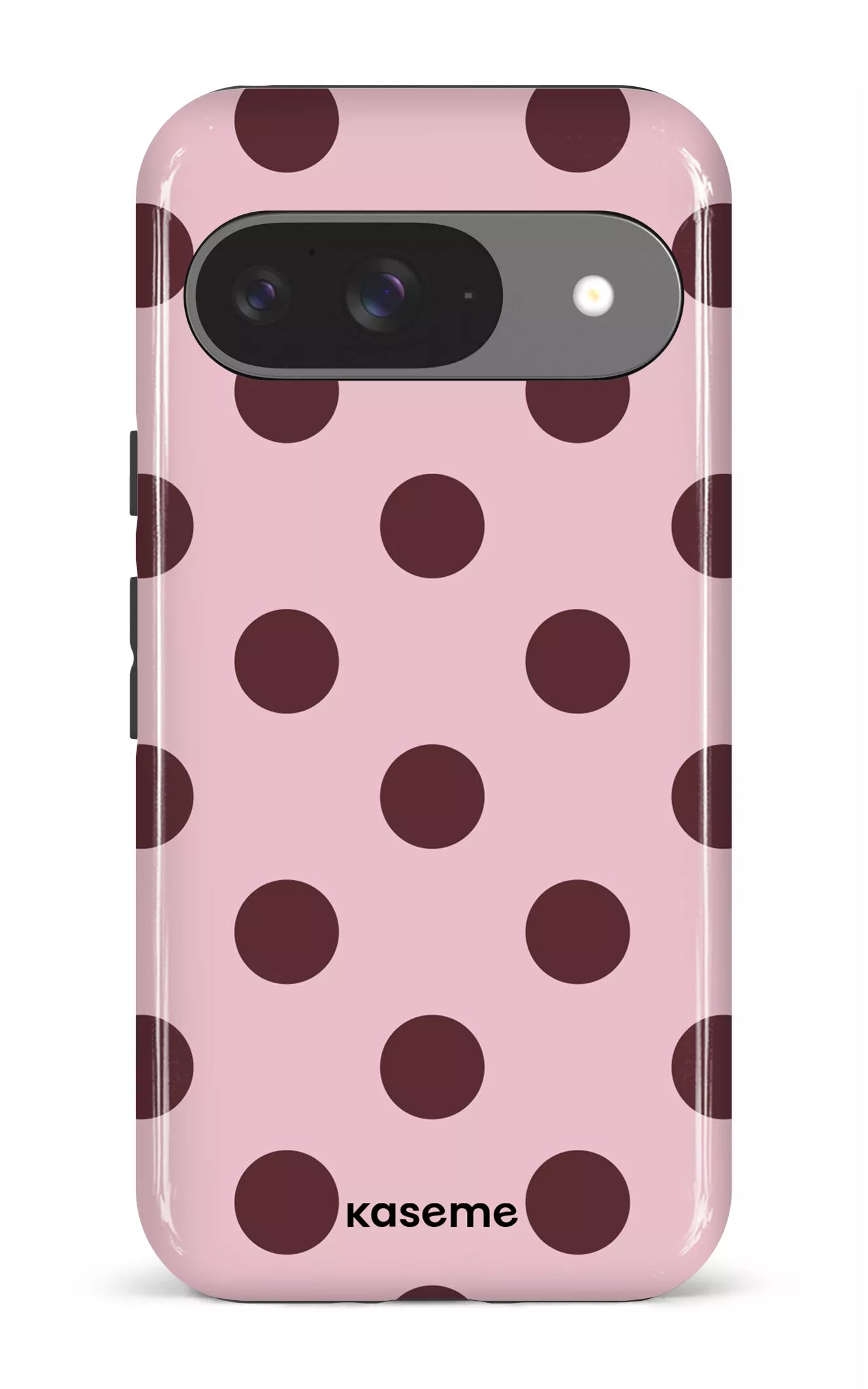 Google Pixel 9 Impact (Gloss) Couture Pink -