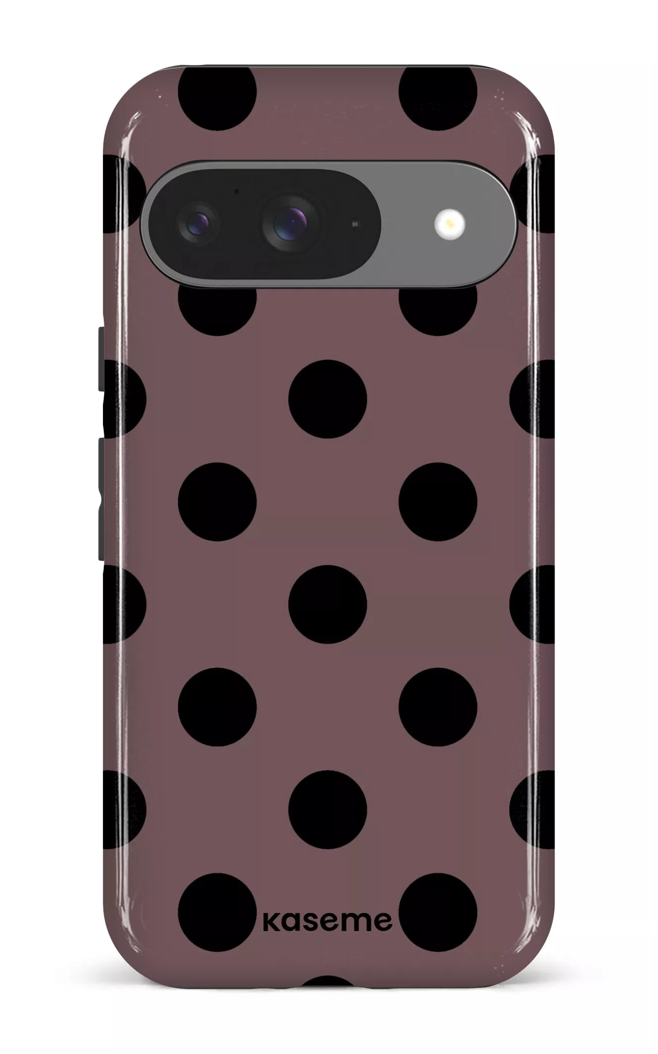 Google Pixel 9 Impact (Gloss) Couture Plum -