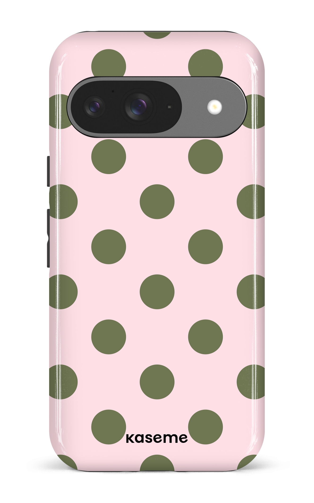 Google Pixel 9 Impact (Gloss) Couture Rose -