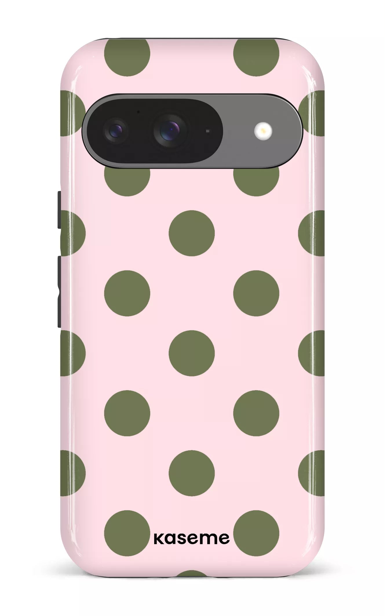 Google Pixel 9 Impact (Gloss) Couture Rosé -