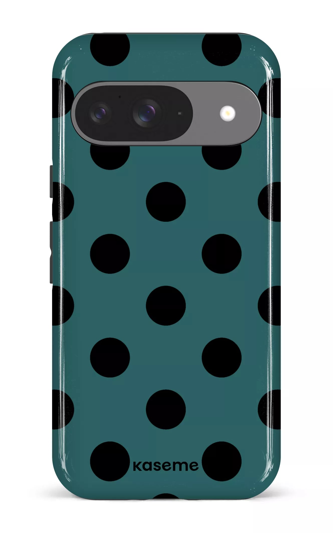 Google Pixel 9 Impact (Gloss) Couture Teal -