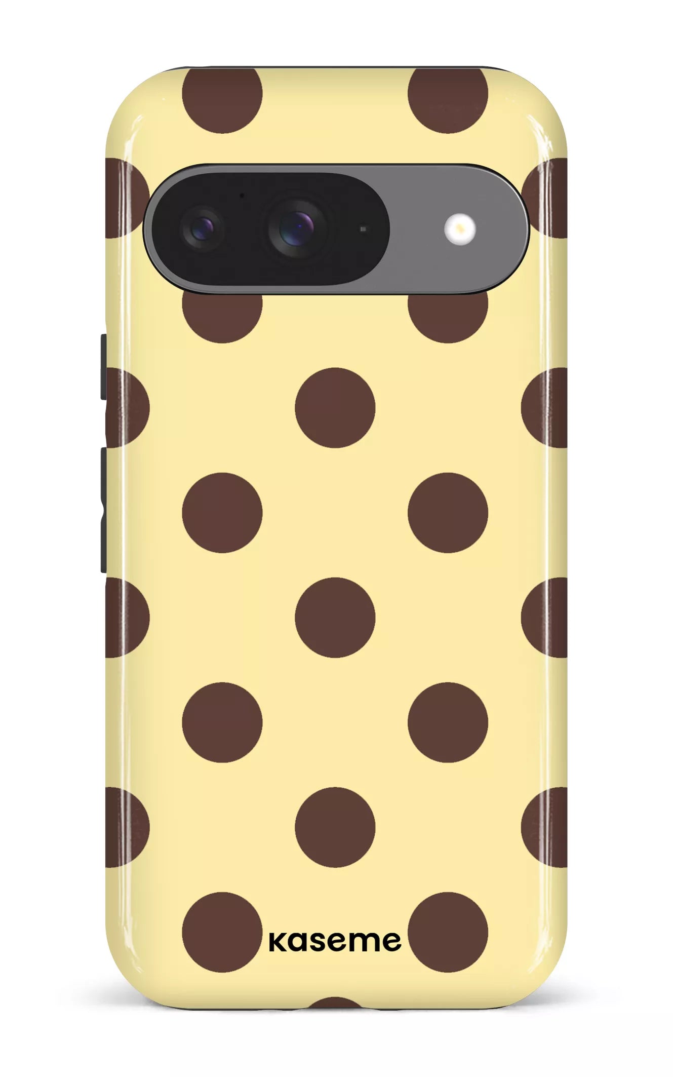 Google Pixel 9 Impact (Gloss) Couture Yellow -