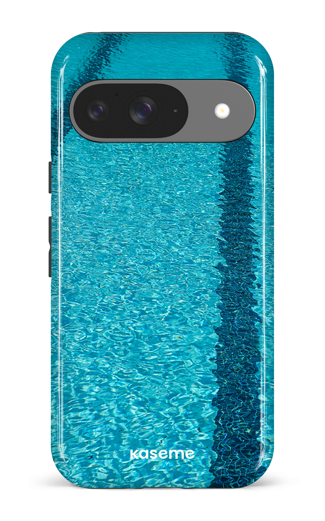 Google Pixel 9 Impact (Gloss) Crawl -
