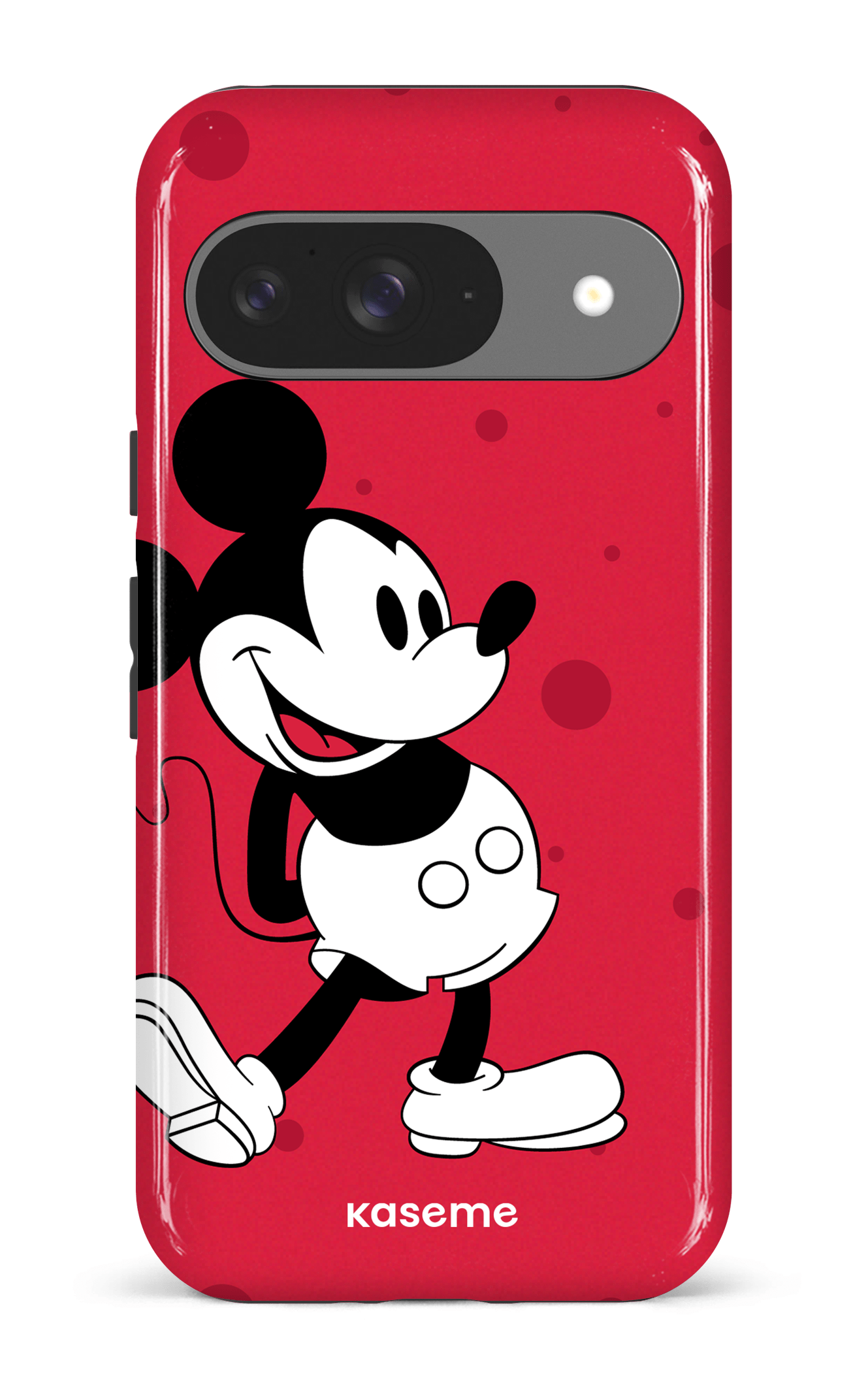 Google Pixel 9 Impact (Gloss) Cutesy -