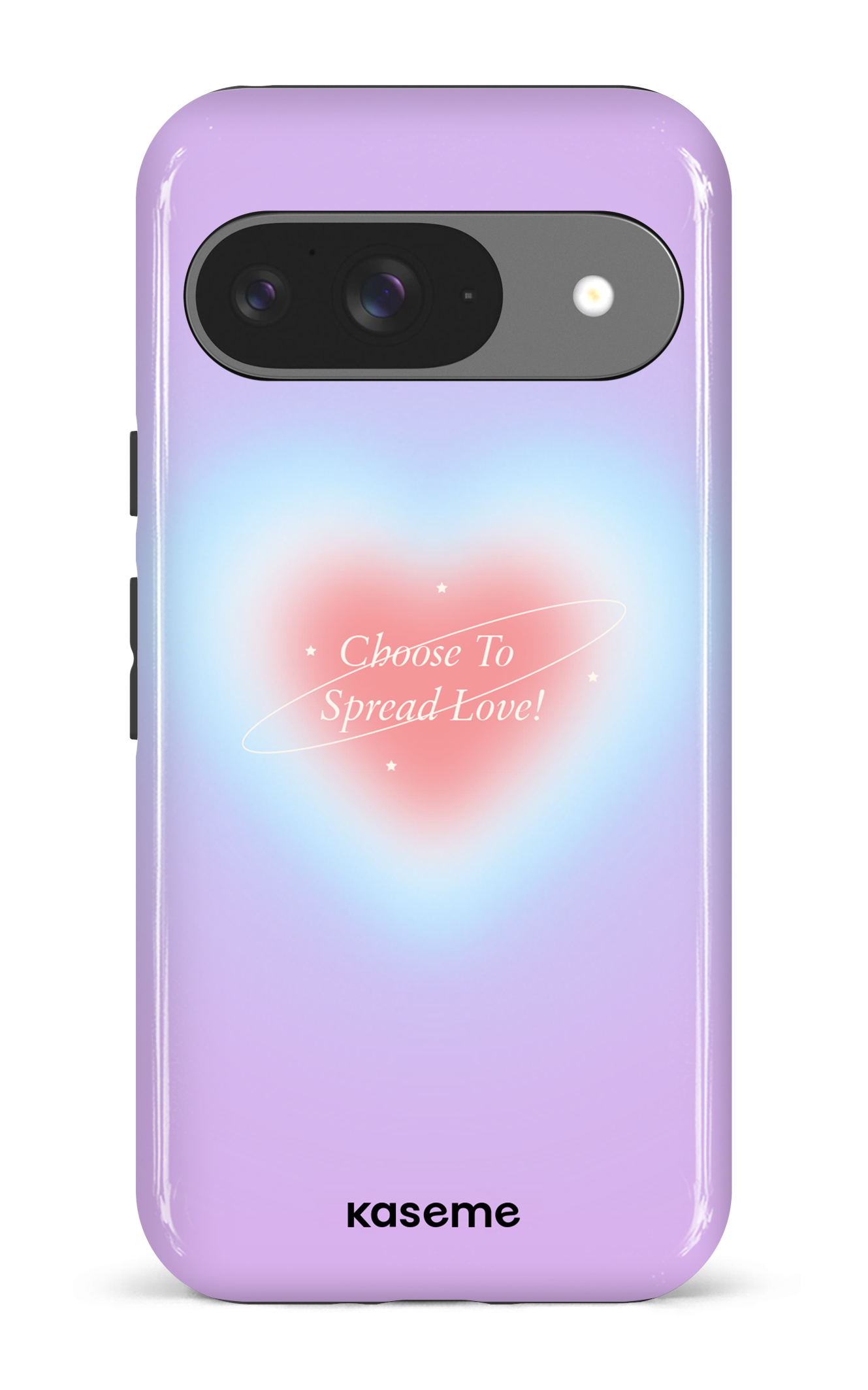 Google Pixel 9 Impact (Gloss) Dainty -
