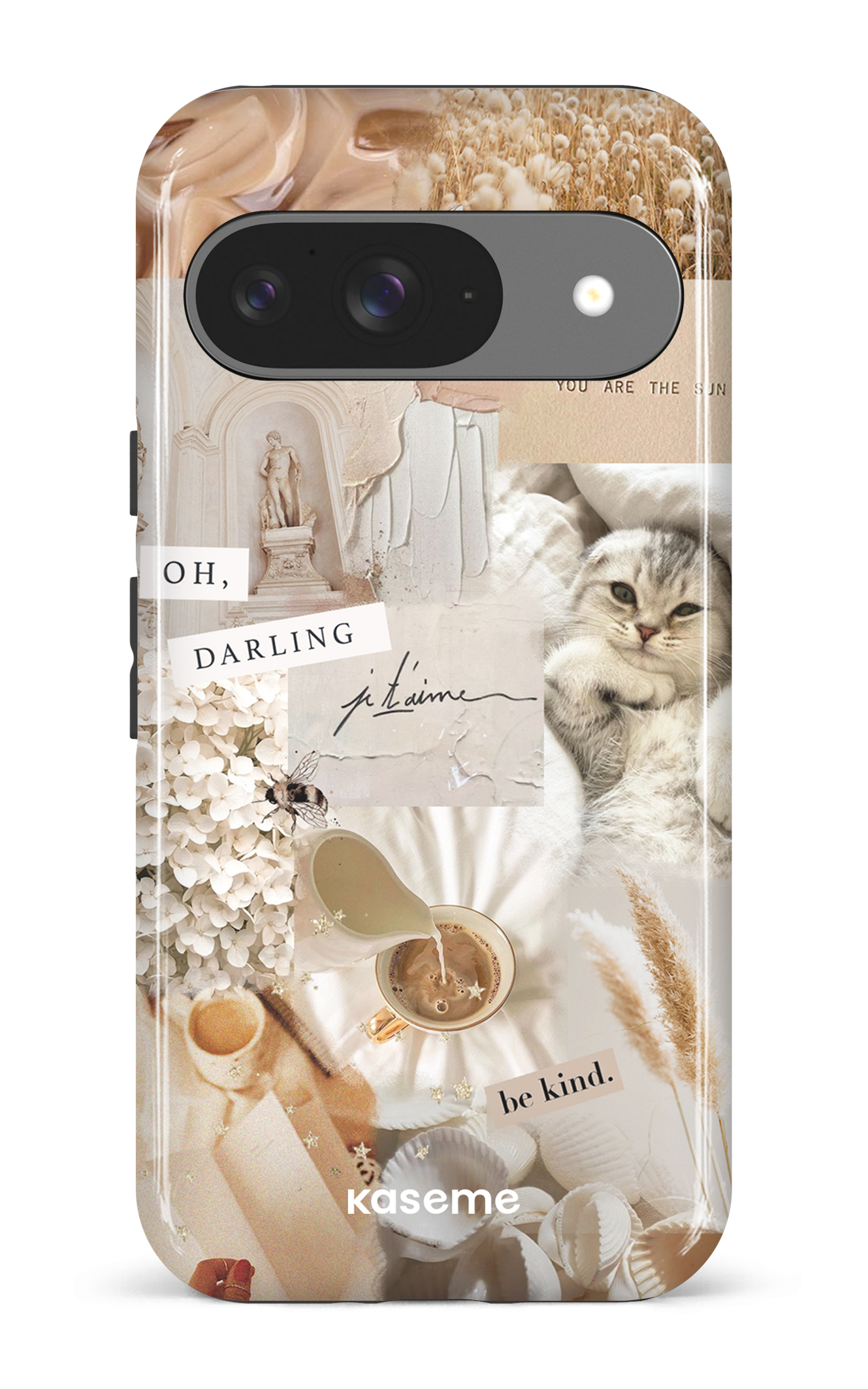 Google Pixel 9 Impact (Gloss) Darlin' -