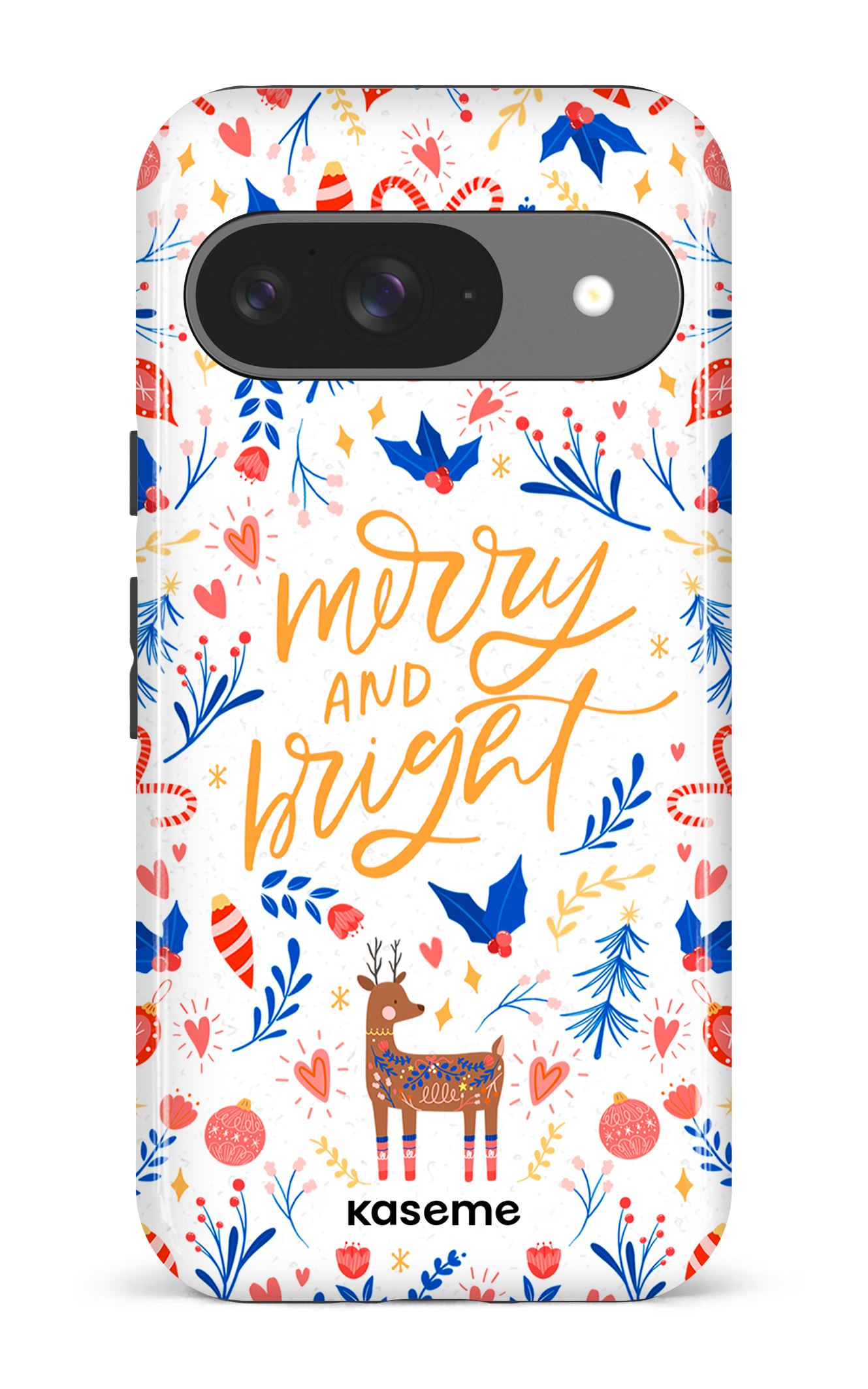 Google Pixel 9 Impact (Gloss) Dasher -
