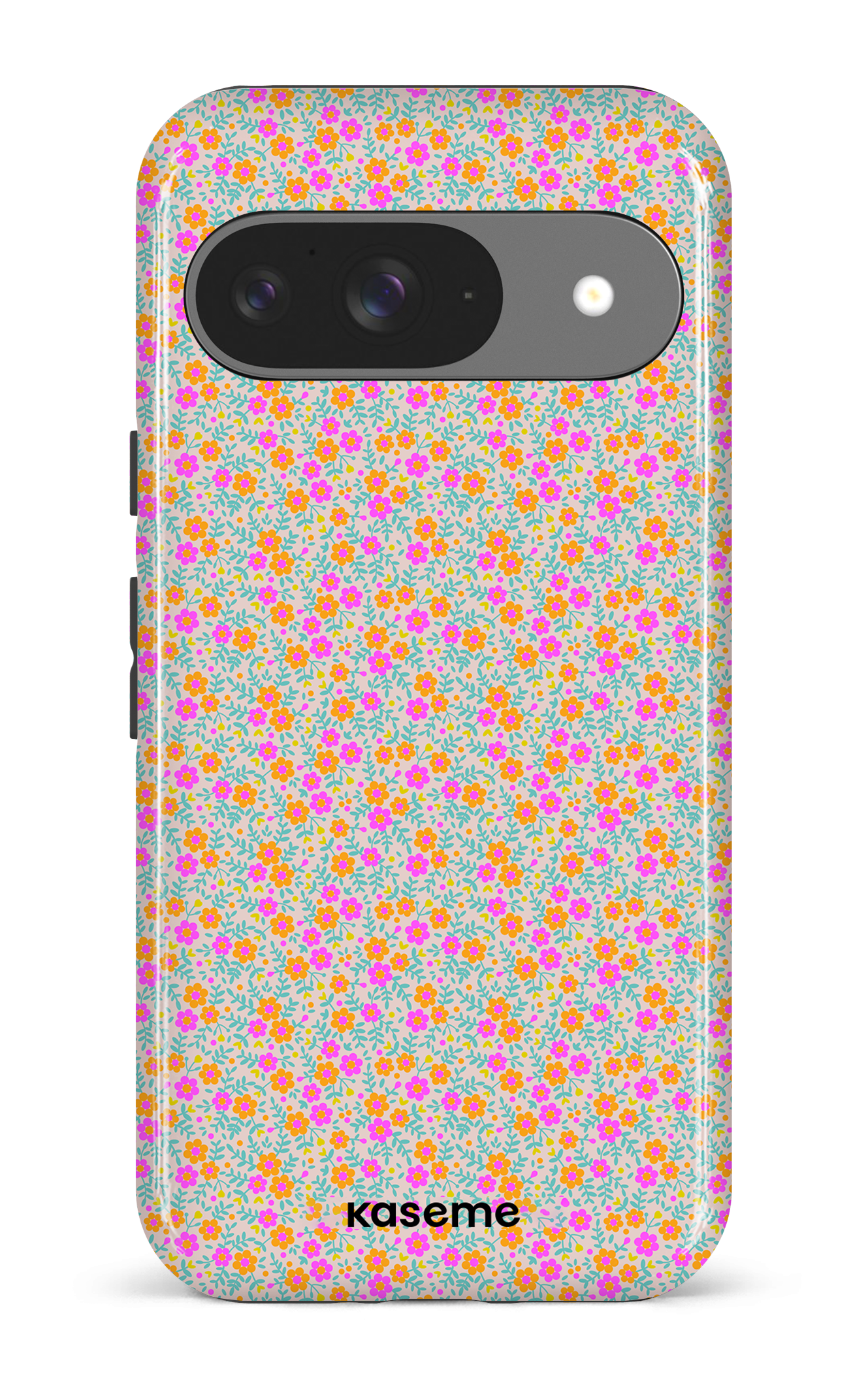 Google Pixel 9 Impact (Gloss) Dazzling blue -