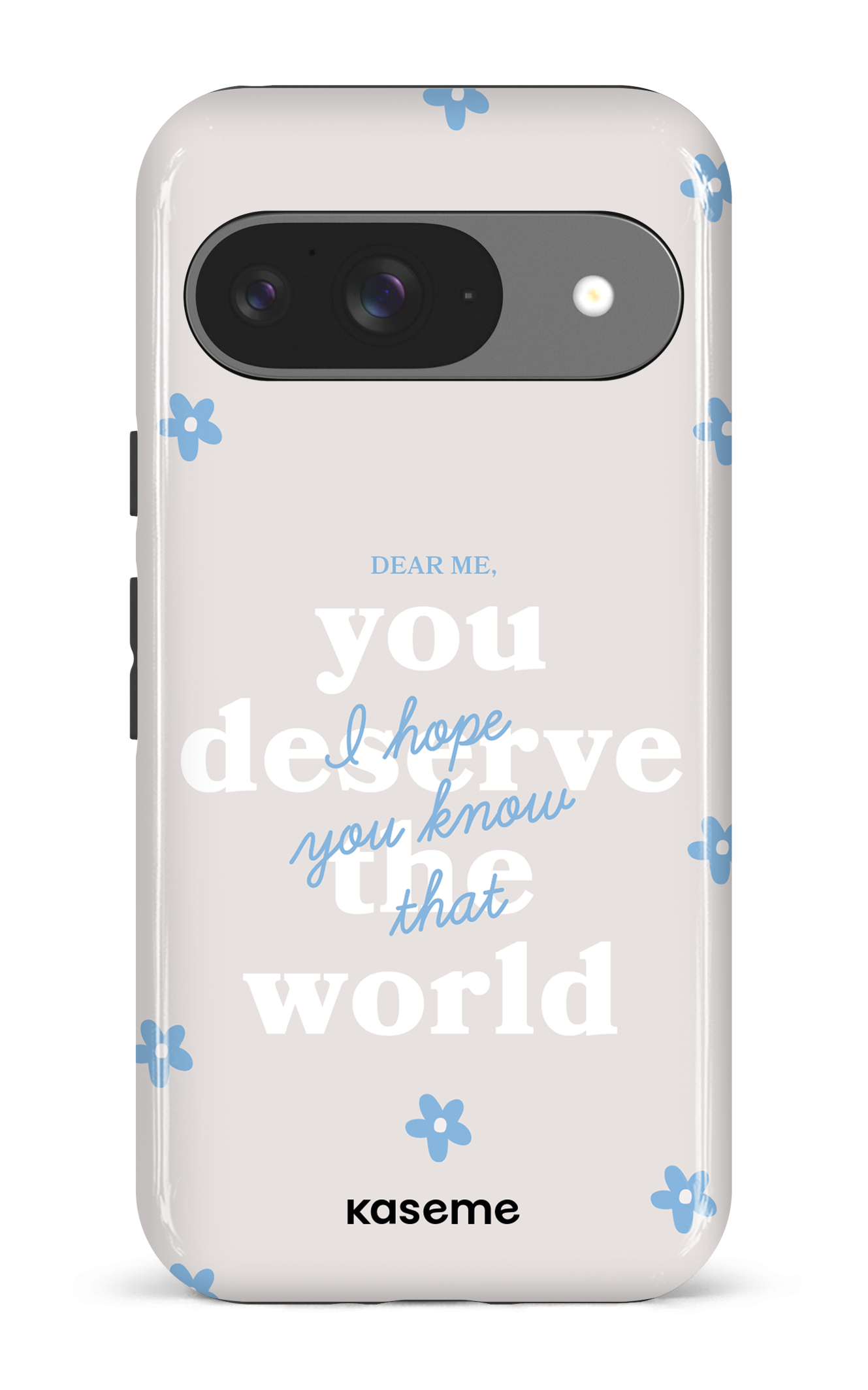 Google Pixel 9 Impact (Gloss) Dear Me -