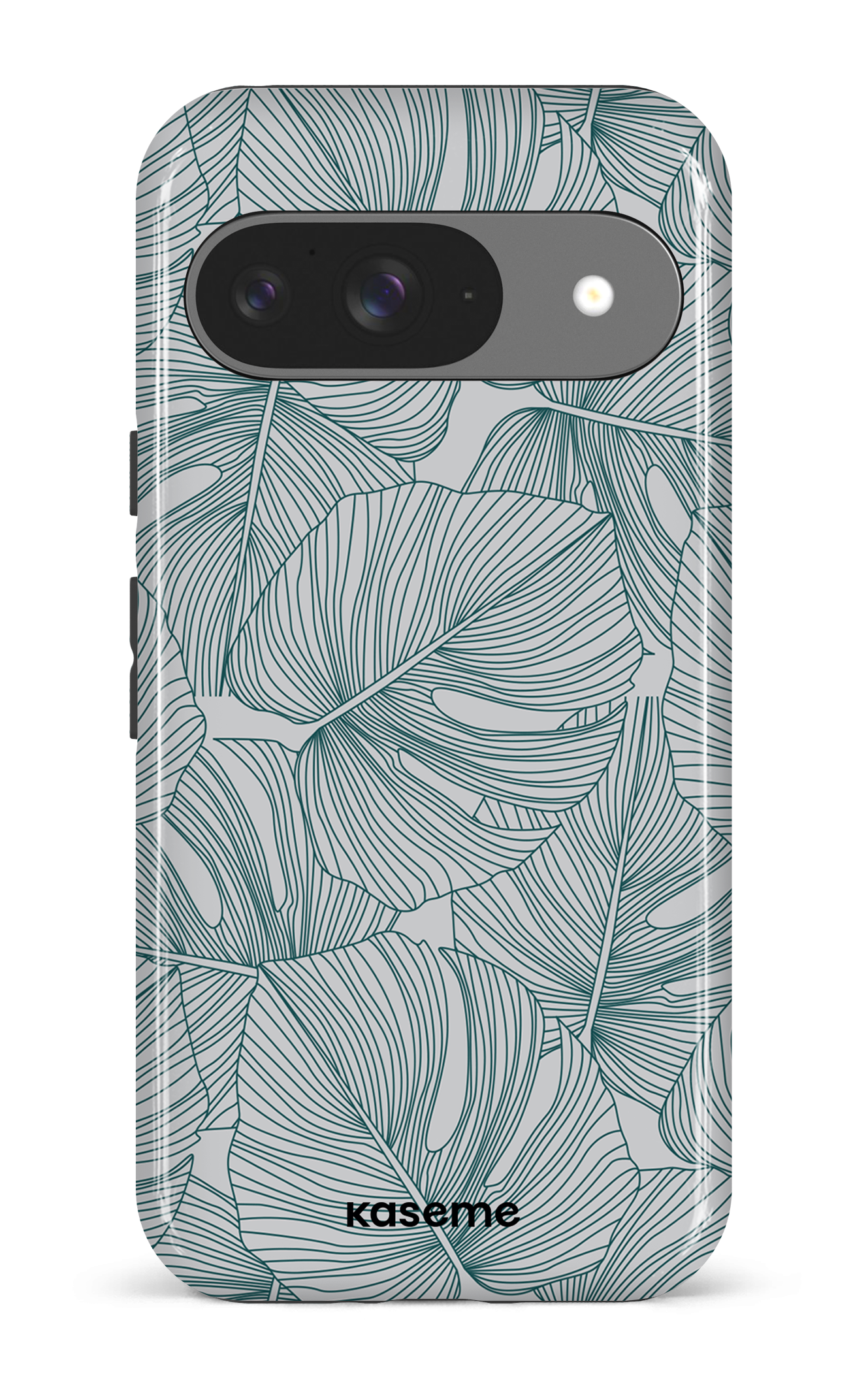 Google Pixel 9 Impact (Gloss) Deliciosa green -