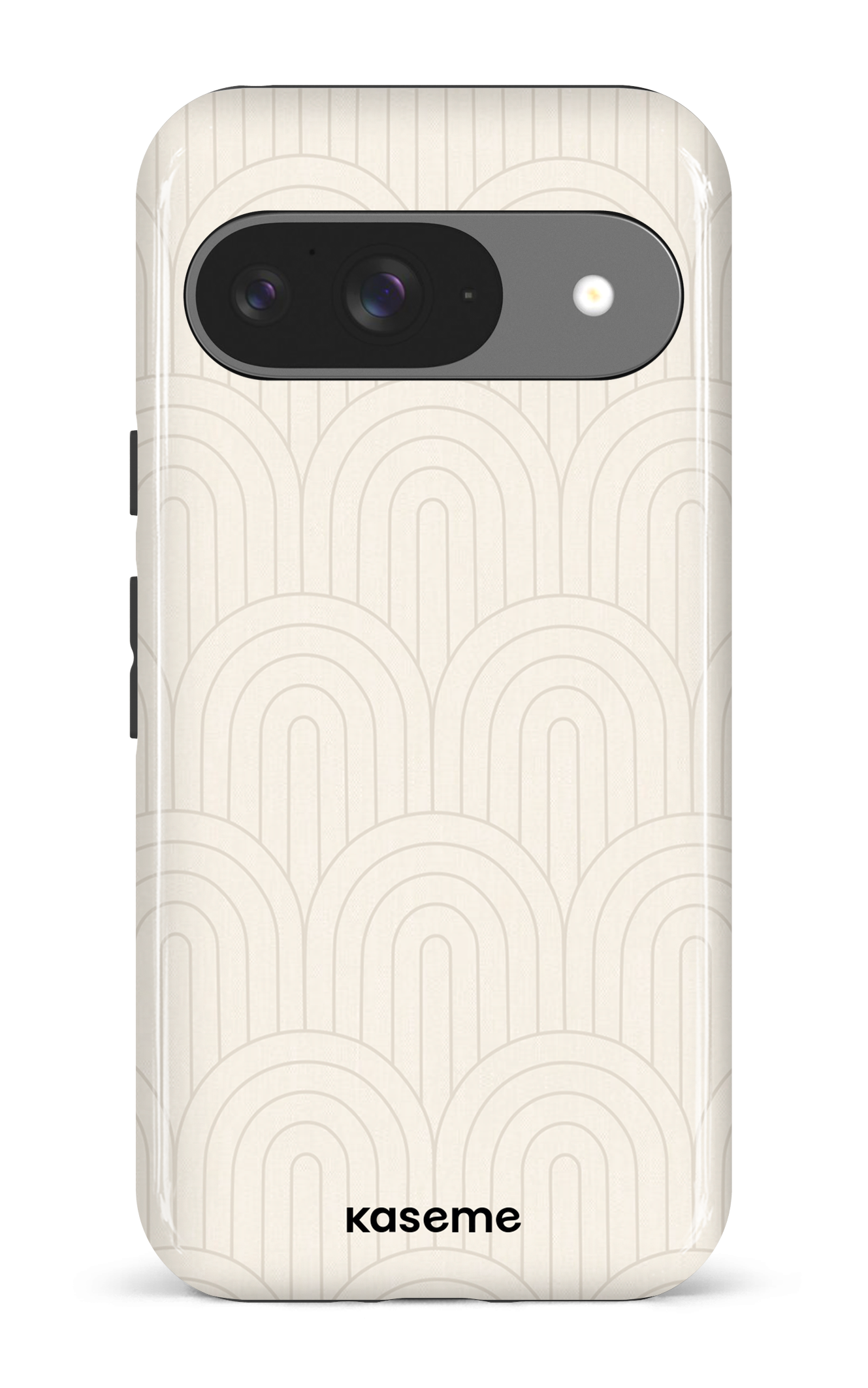 Google Pixel 9 Impact (Gloss) Delight -
