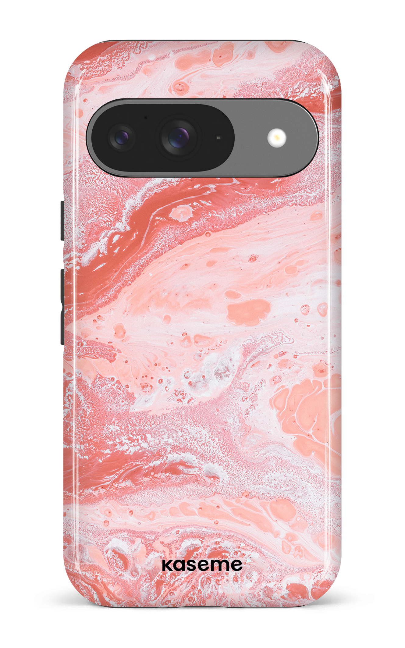 Google Pixel 9 Impact (Gloss) Delusion -