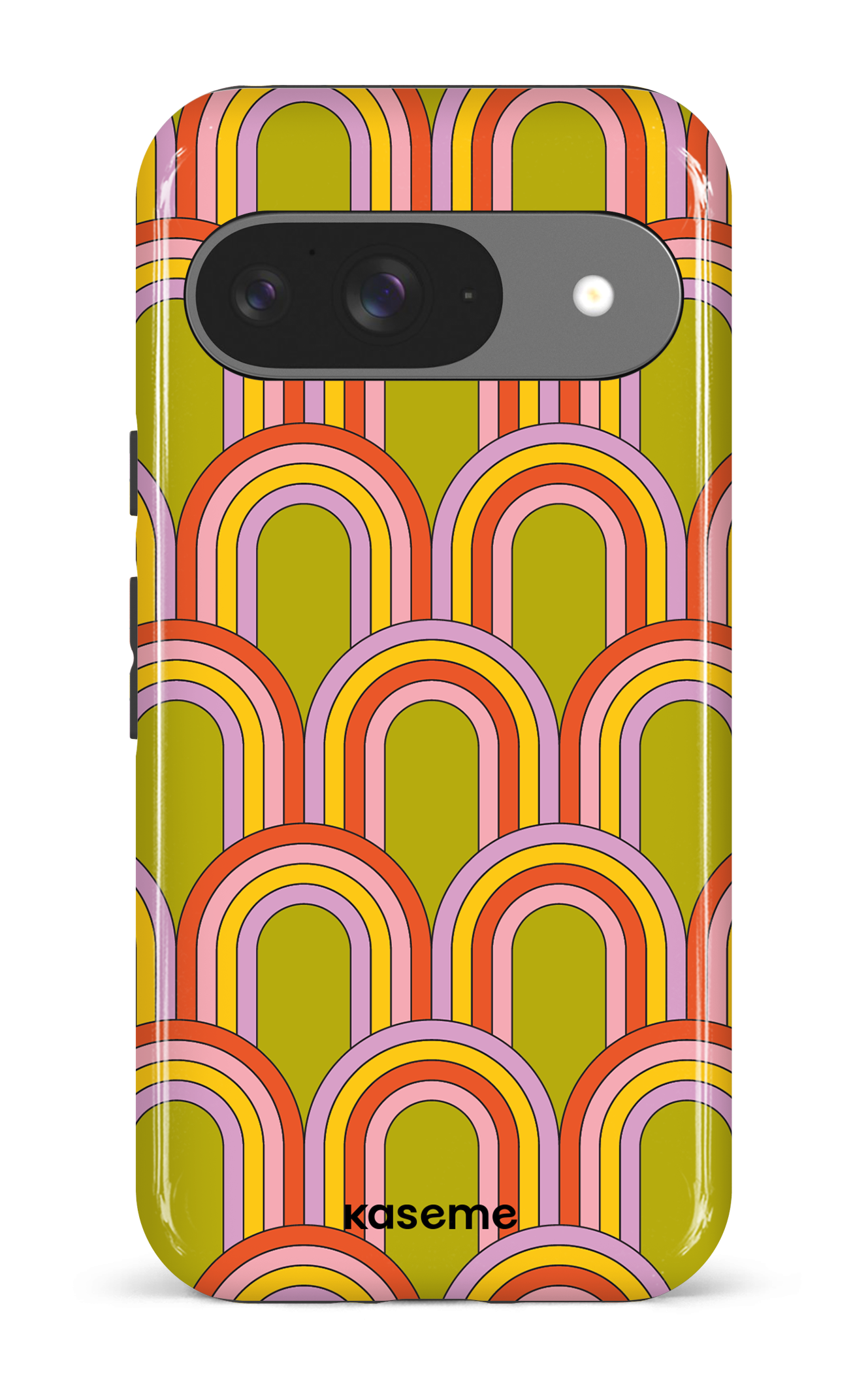 Google Pixel 9 Impact (Gloss) Denise -