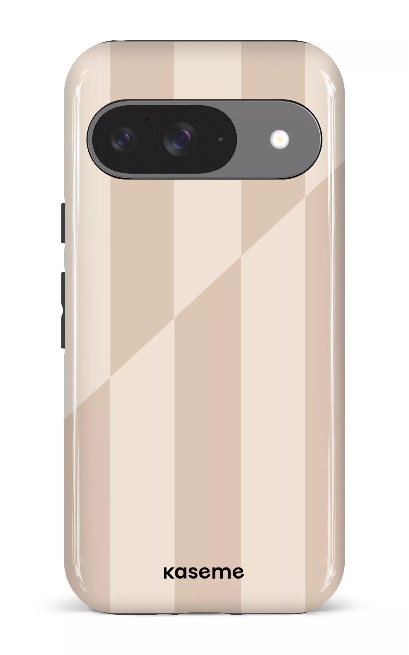 Google Pixel 9 Impact (Gloss) Divided -