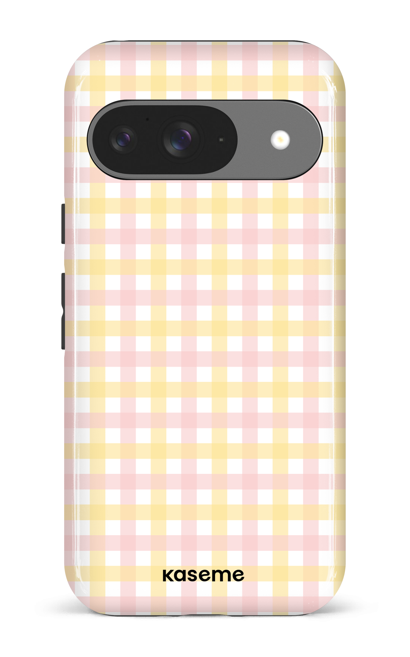 Google Pixel 9 Impact (Gloss) Divine -