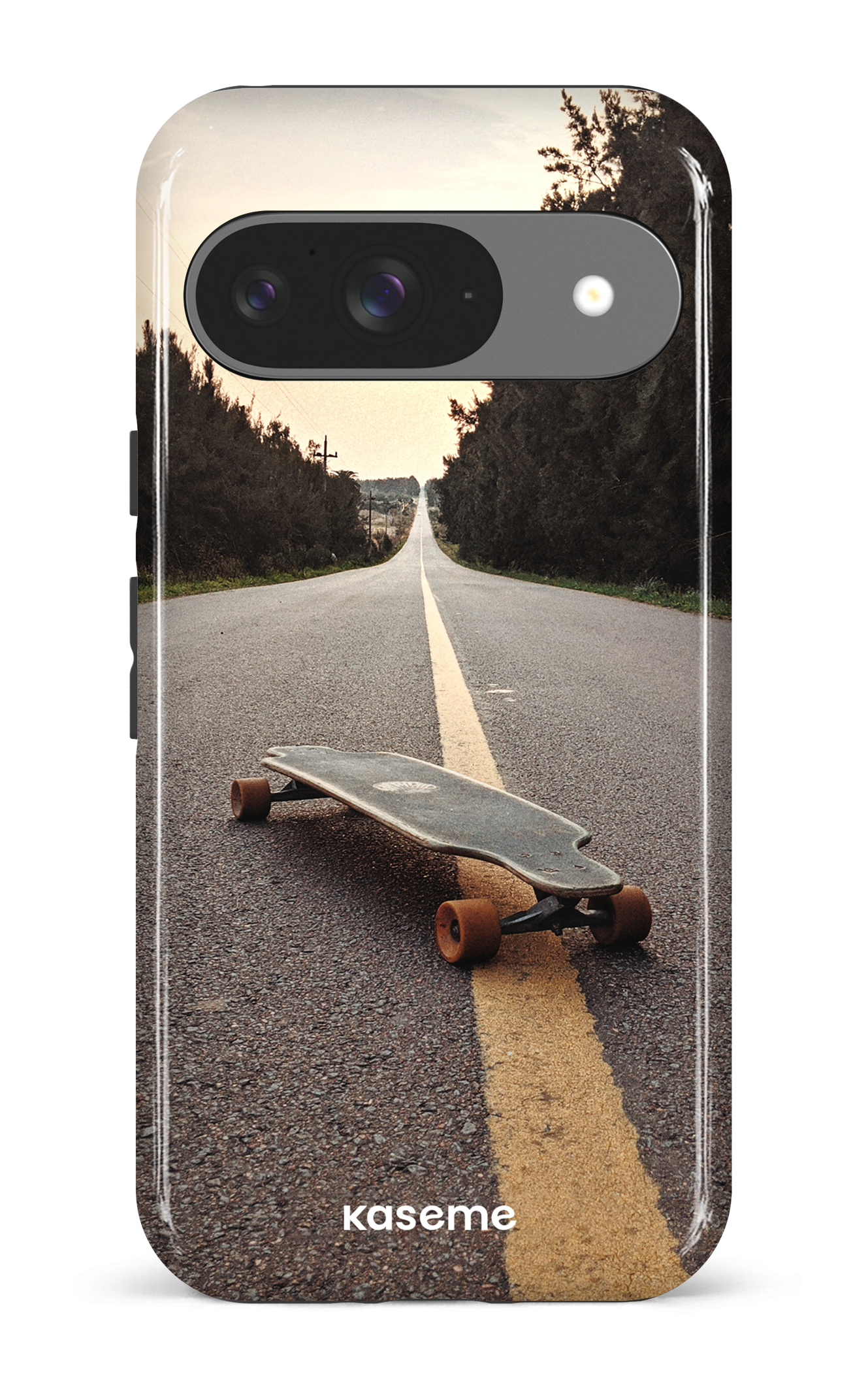 Google Pixel 9 Impact (Gloss) Downhill -